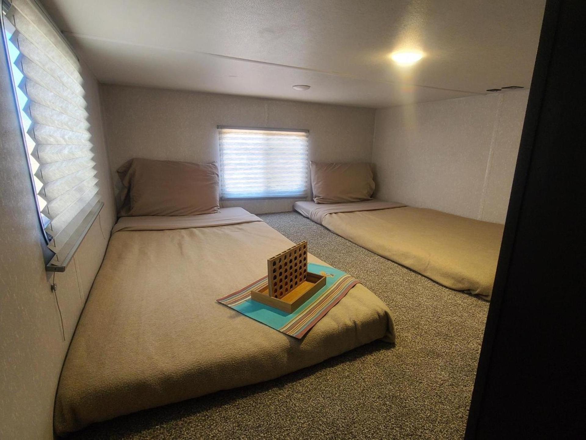 Grand Canyon RV Glamping photo 40