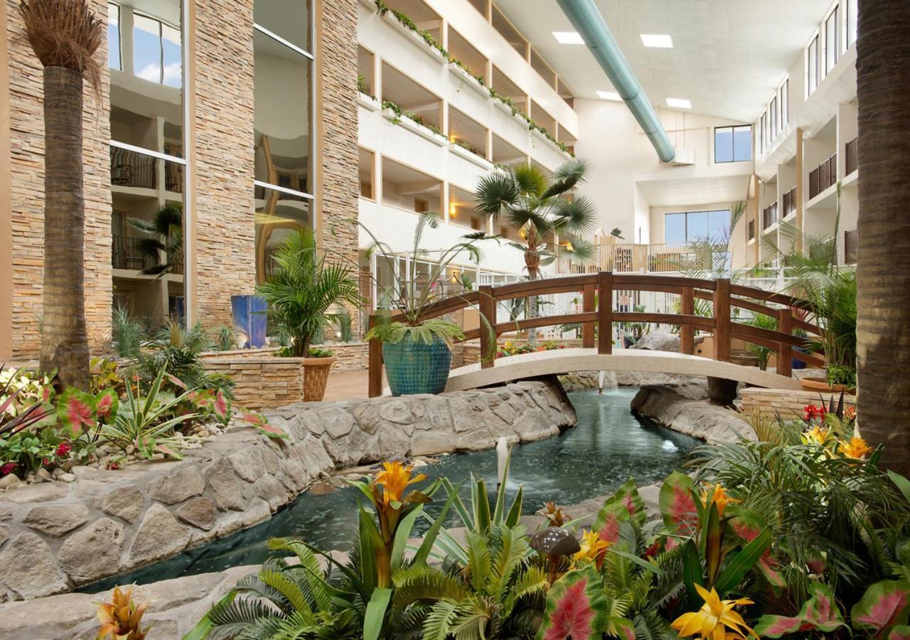 Quality Inn Oceanfront photo 4