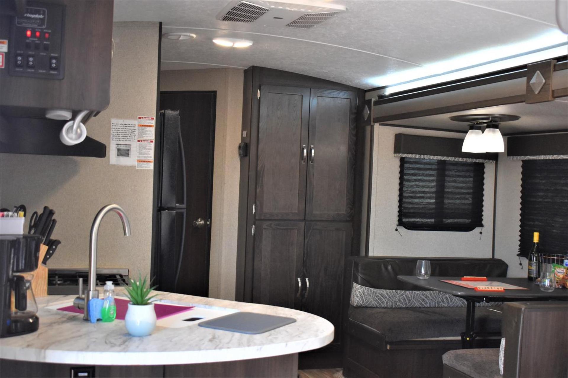 Grand Canyon RV Glamping photo 22