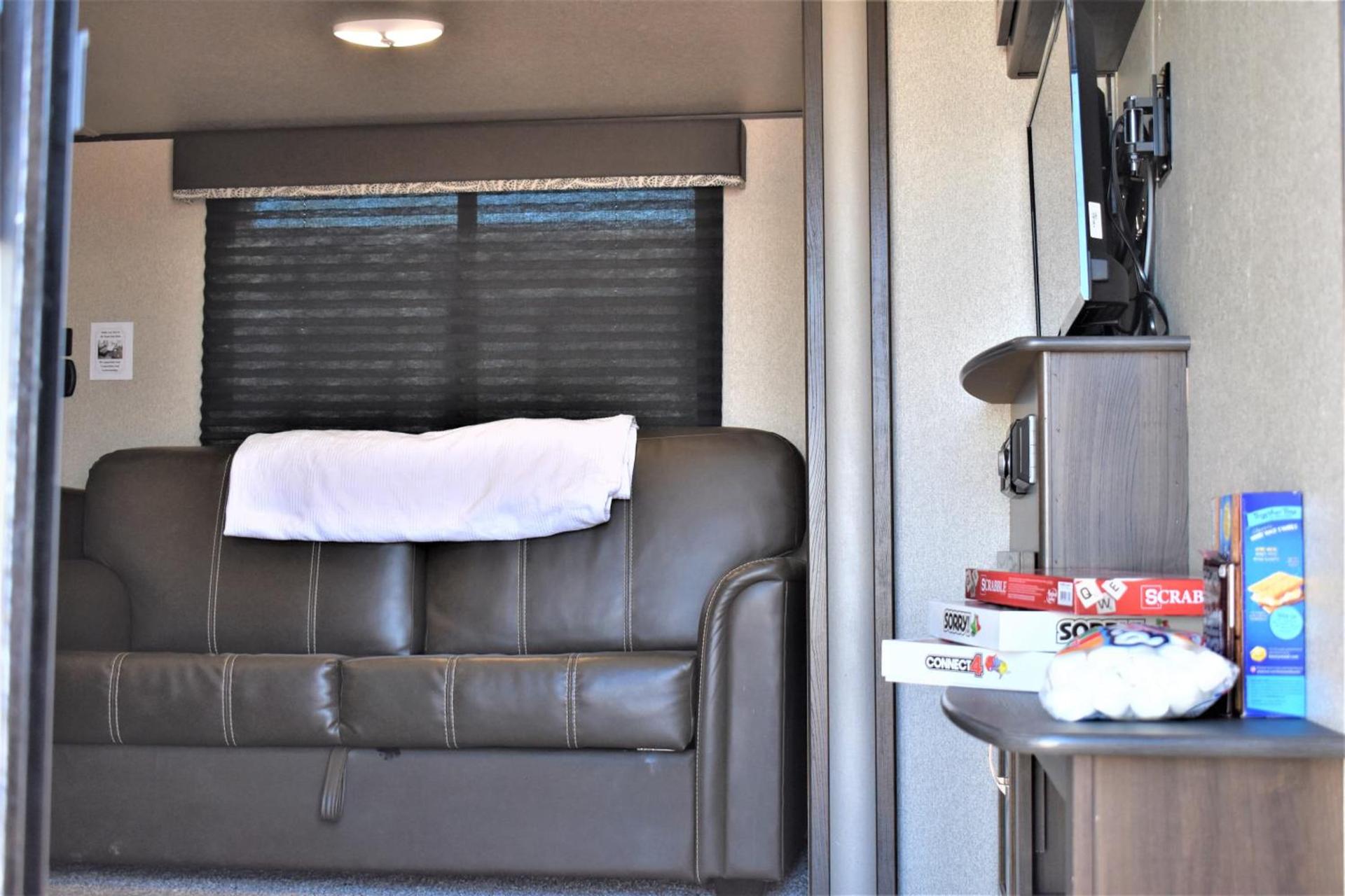 Grand Canyon RV Glamping photo 31
