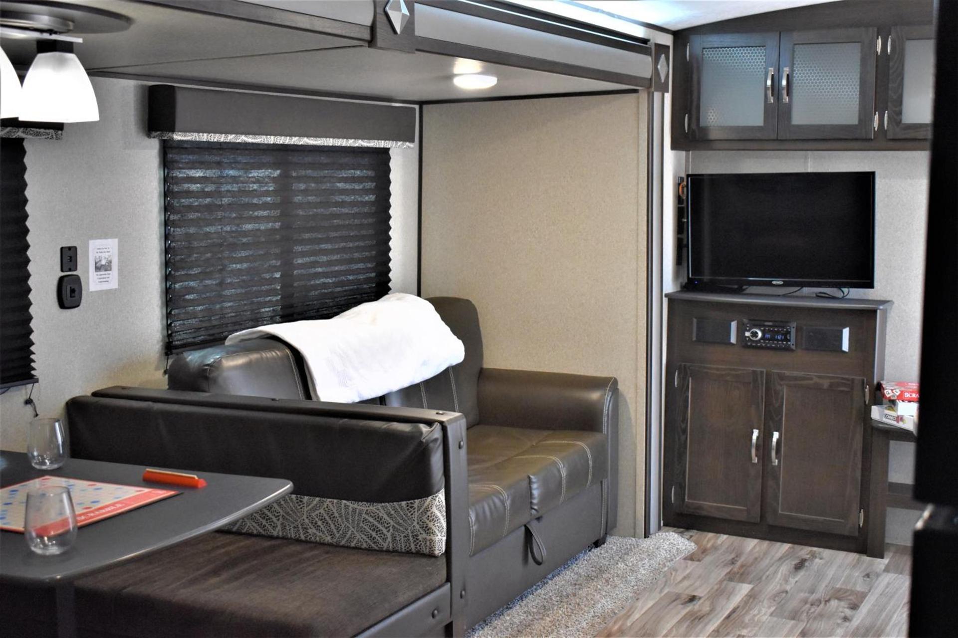 Grand Canyon RV Glamping photo 13