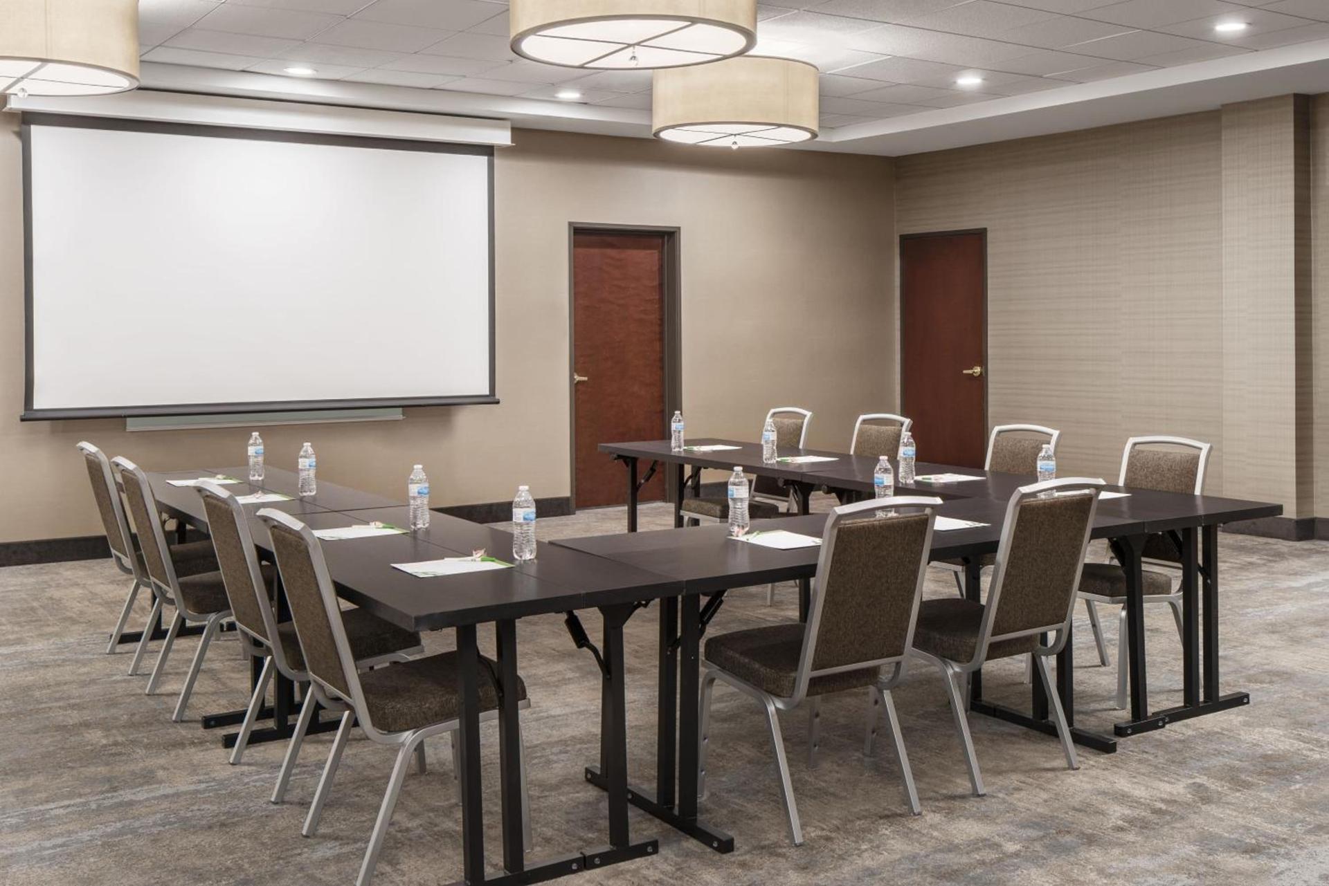 Holiday Inn Odessa by IHG photo 31