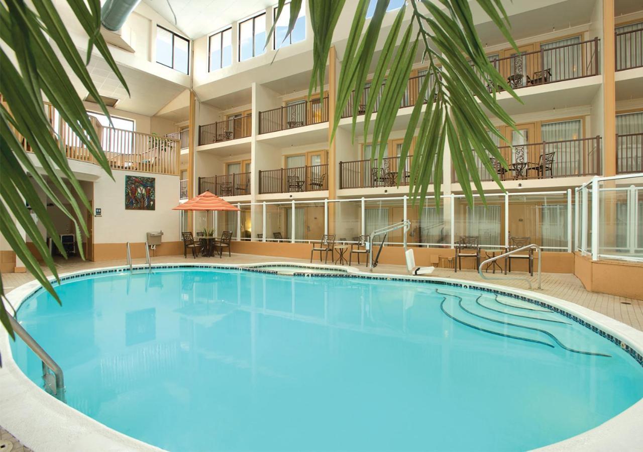 Quality Inn Oceanfront photo 3