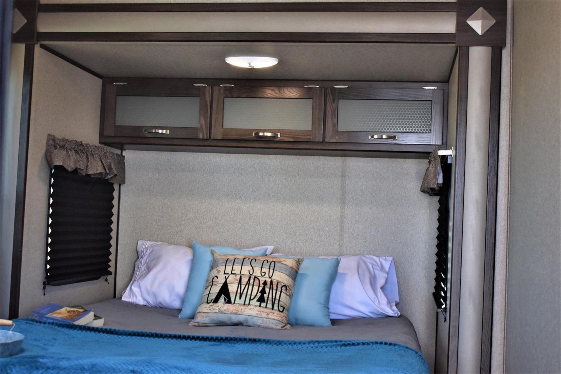 Grand Canyon RV Glamping photo 20