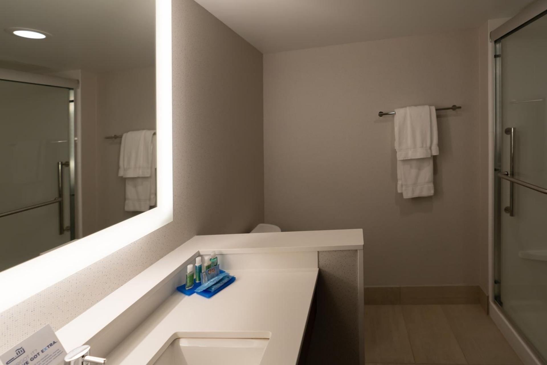 Holiday Inn Express Boston by IHG photo 11