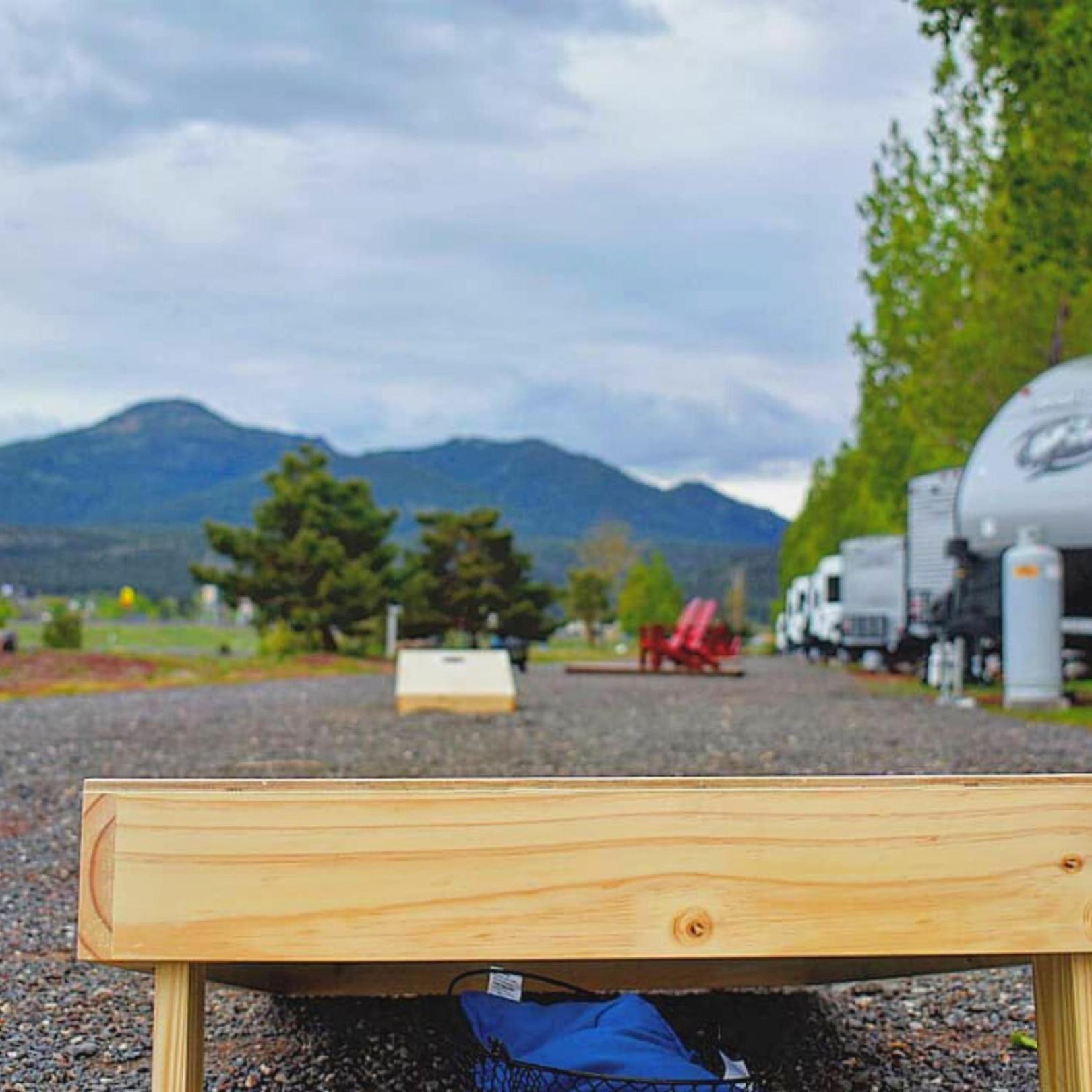 Grand Canyon RV Glamping photo 11