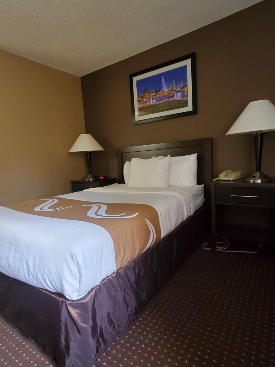Quality Inn Elgin I-90 photo 31