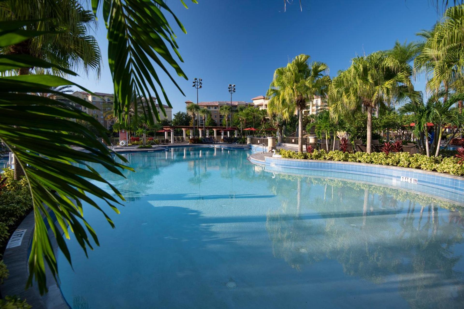 Club Wyndham Bonnet Creek photo 26