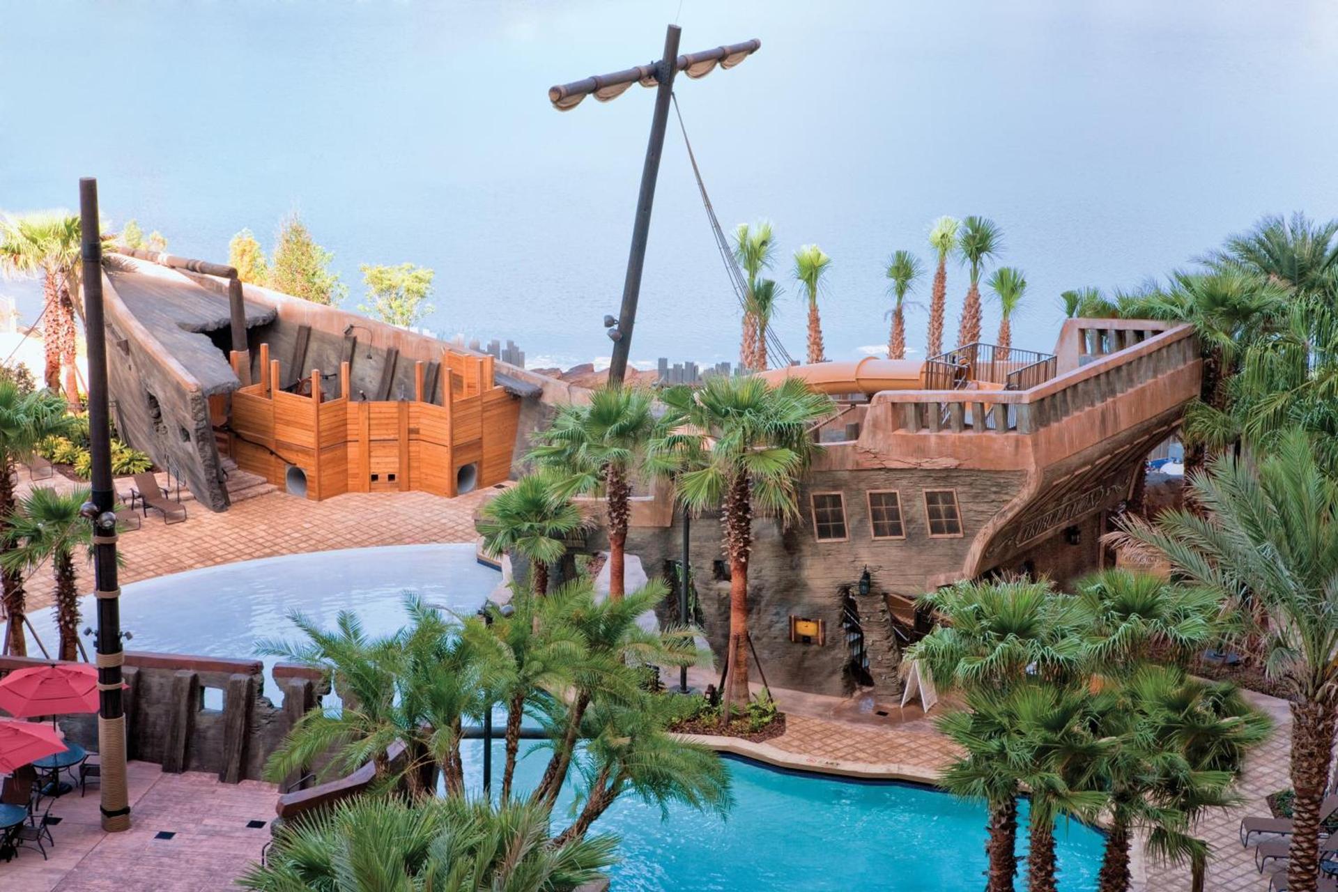 Club Wyndham Bonnet Creek photo 2