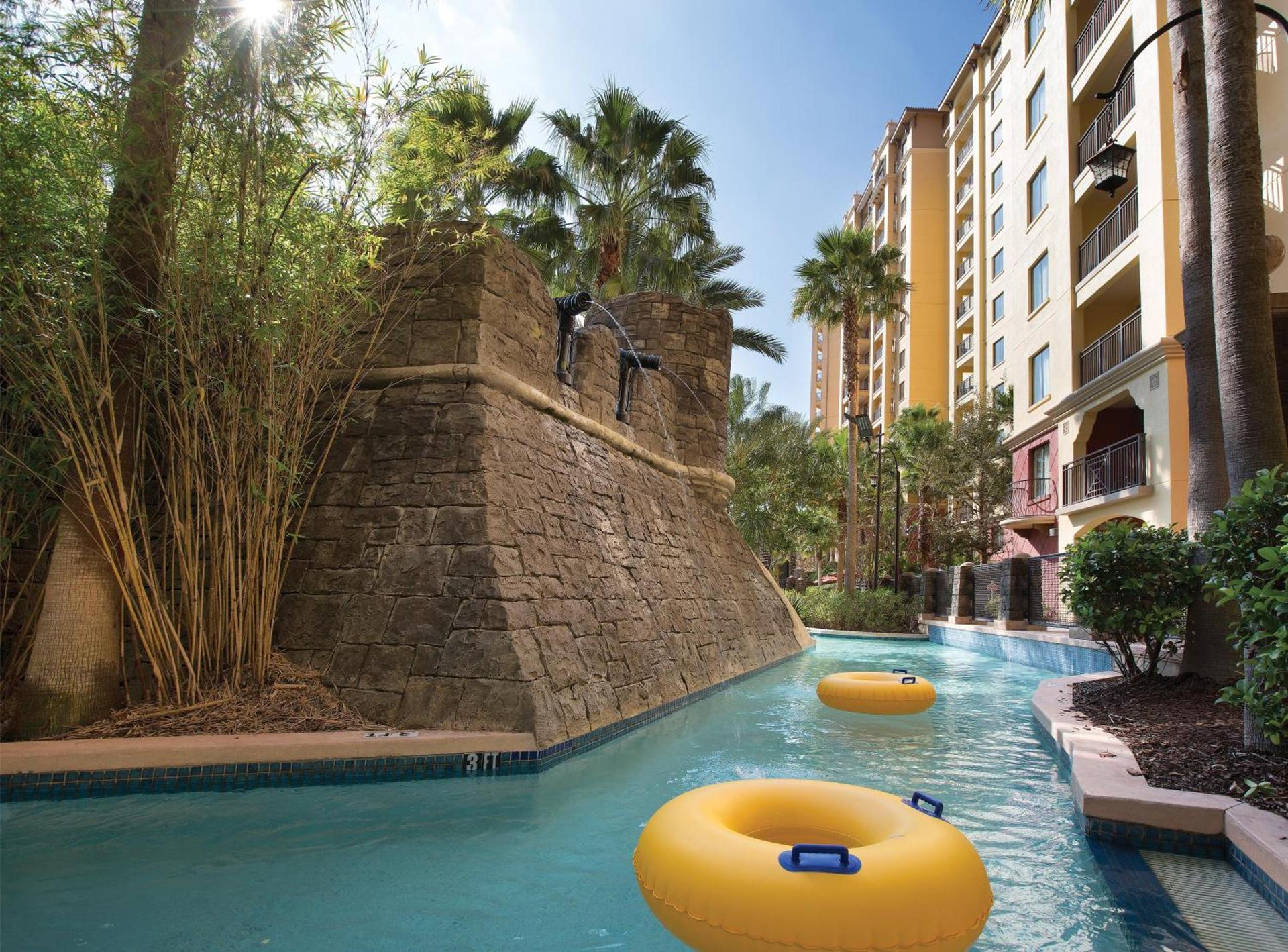Club Wyndham Bonnet Creek photo 3