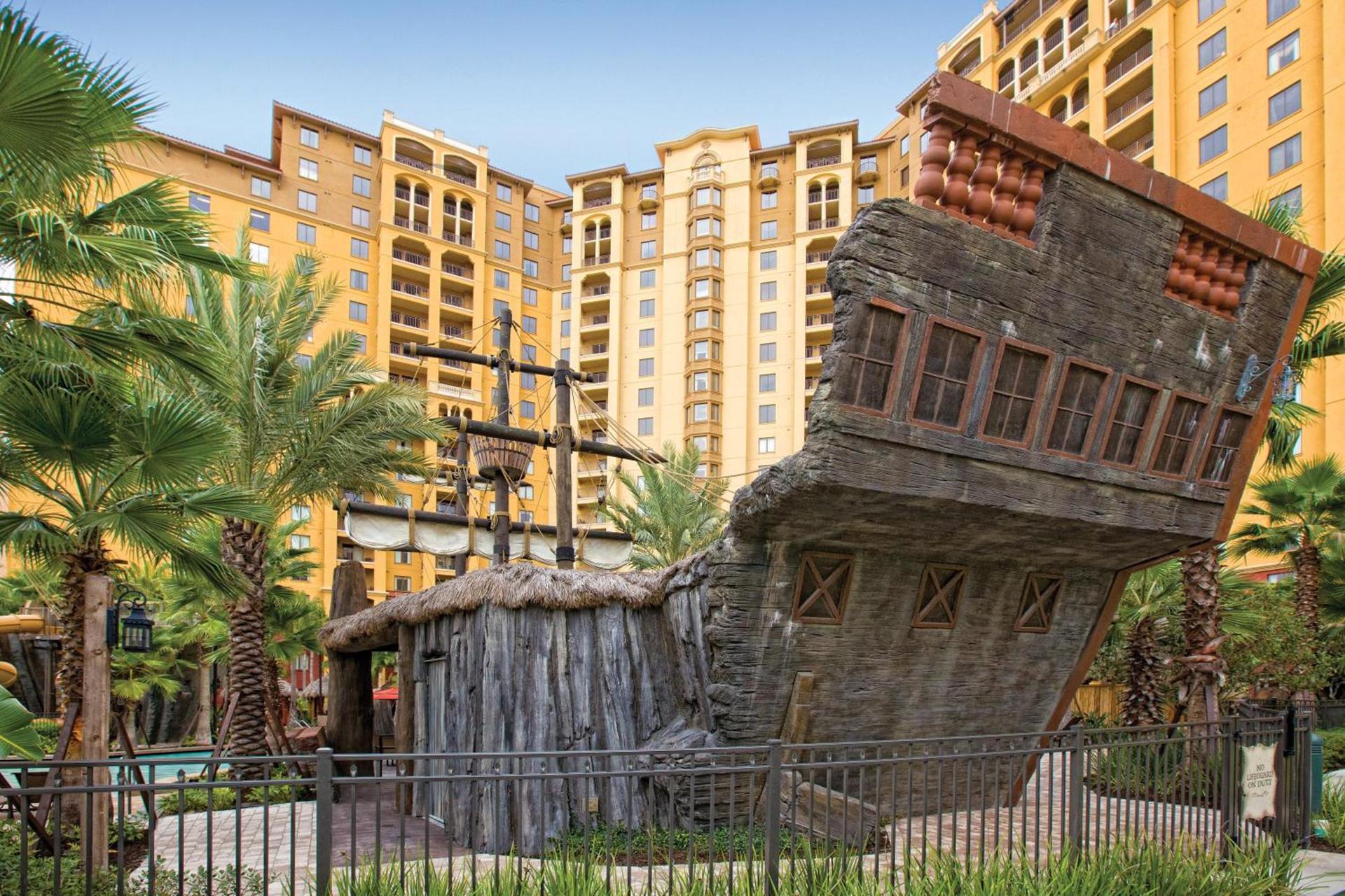 Club Wyndham Bonnet Creek photo 38
