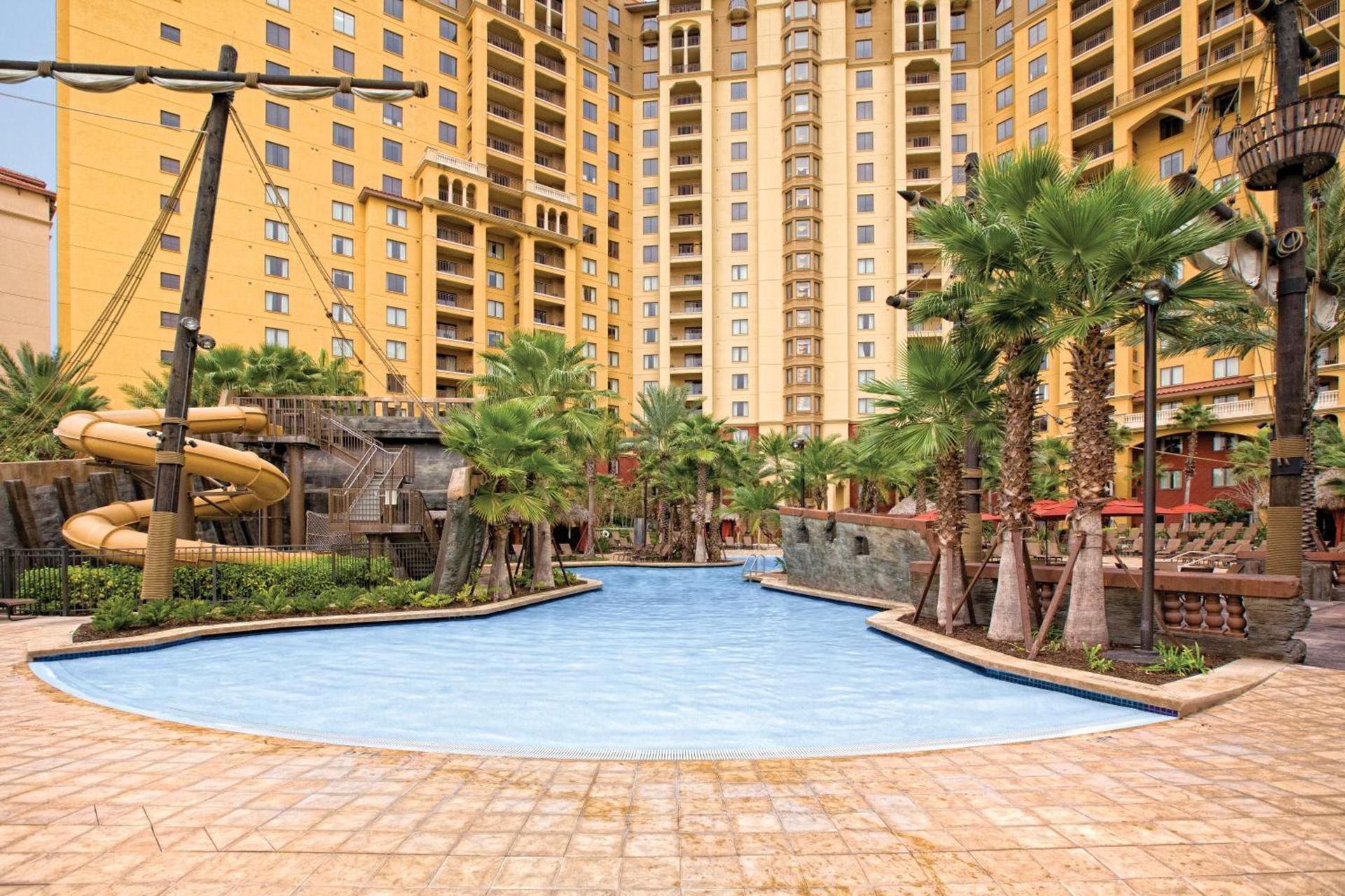 Club Wyndham Bonnet Creek photo 41