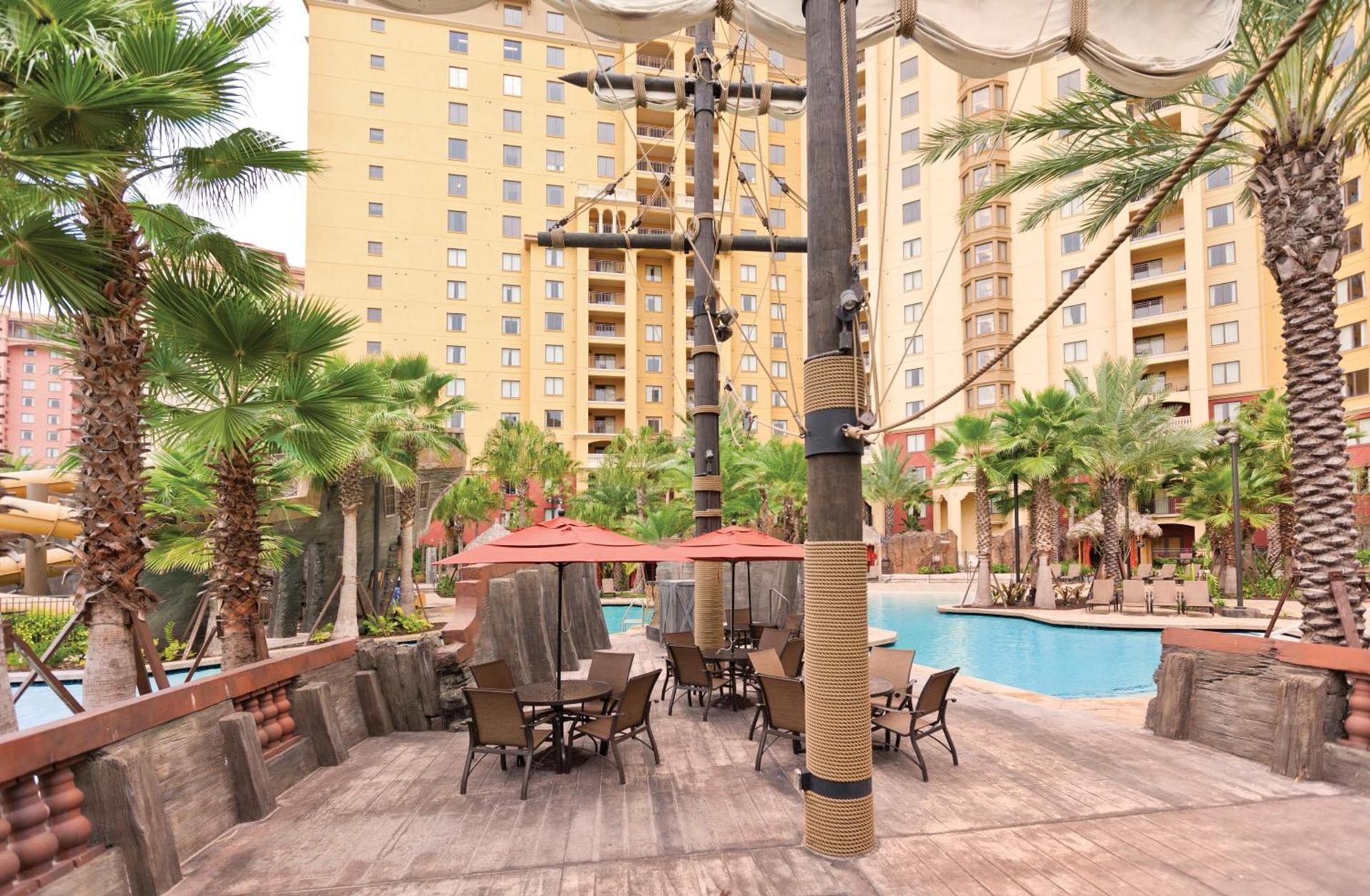 Club Wyndham Bonnet Creek photo 43