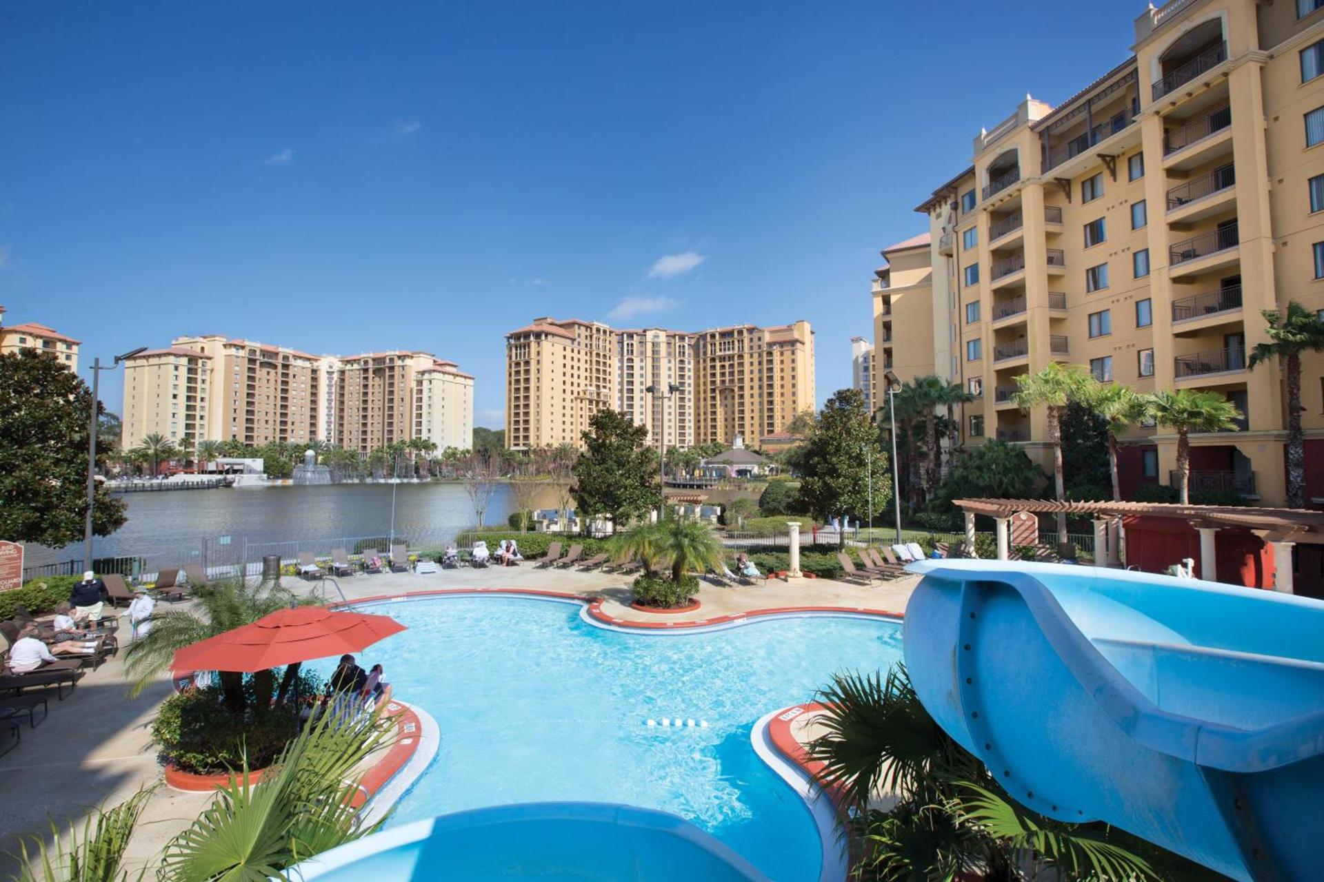 Club Wyndham Bonnet Creek photo 33