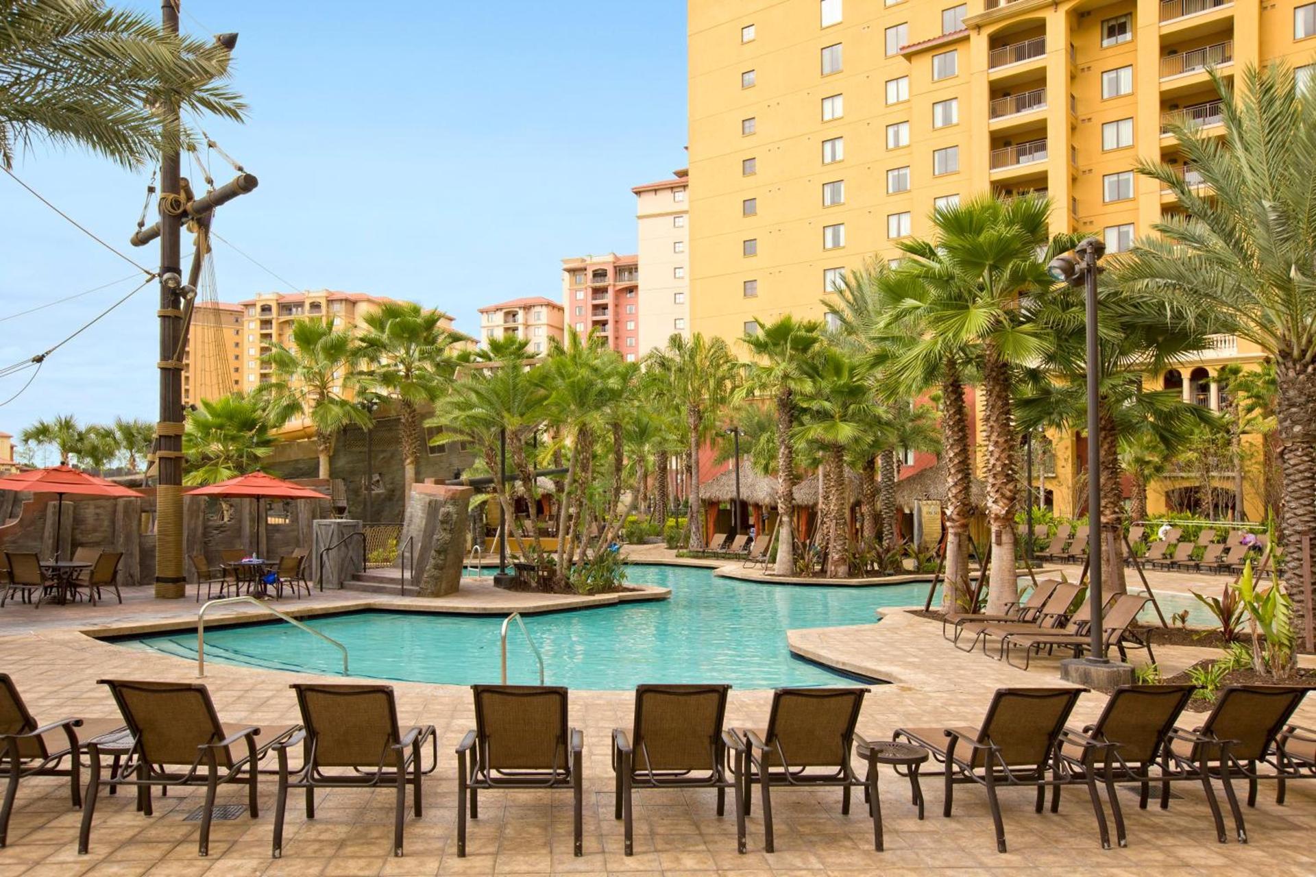 Club Wyndham Bonnet Creek photo 40