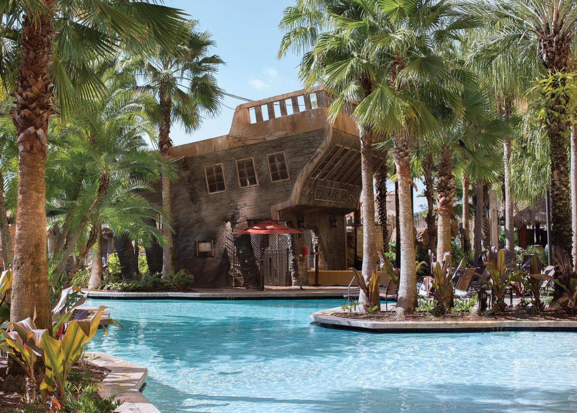 Club Wyndham Bonnet Creek photo 39