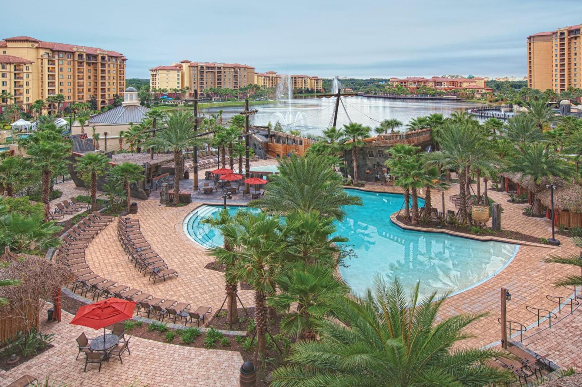 Club Wyndham Bonnet Creek photo 42