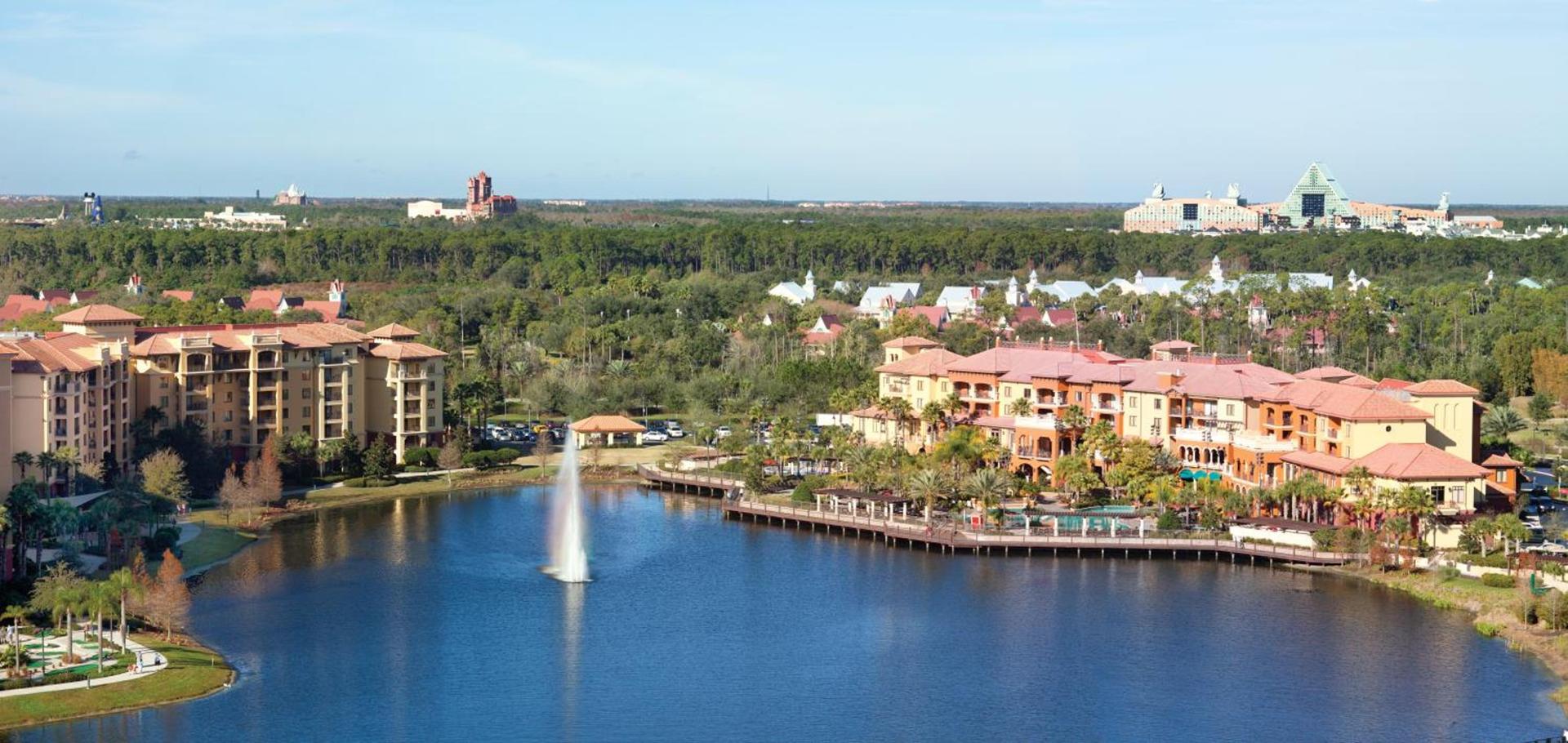 Club Wyndham Bonnet Creek photo 46