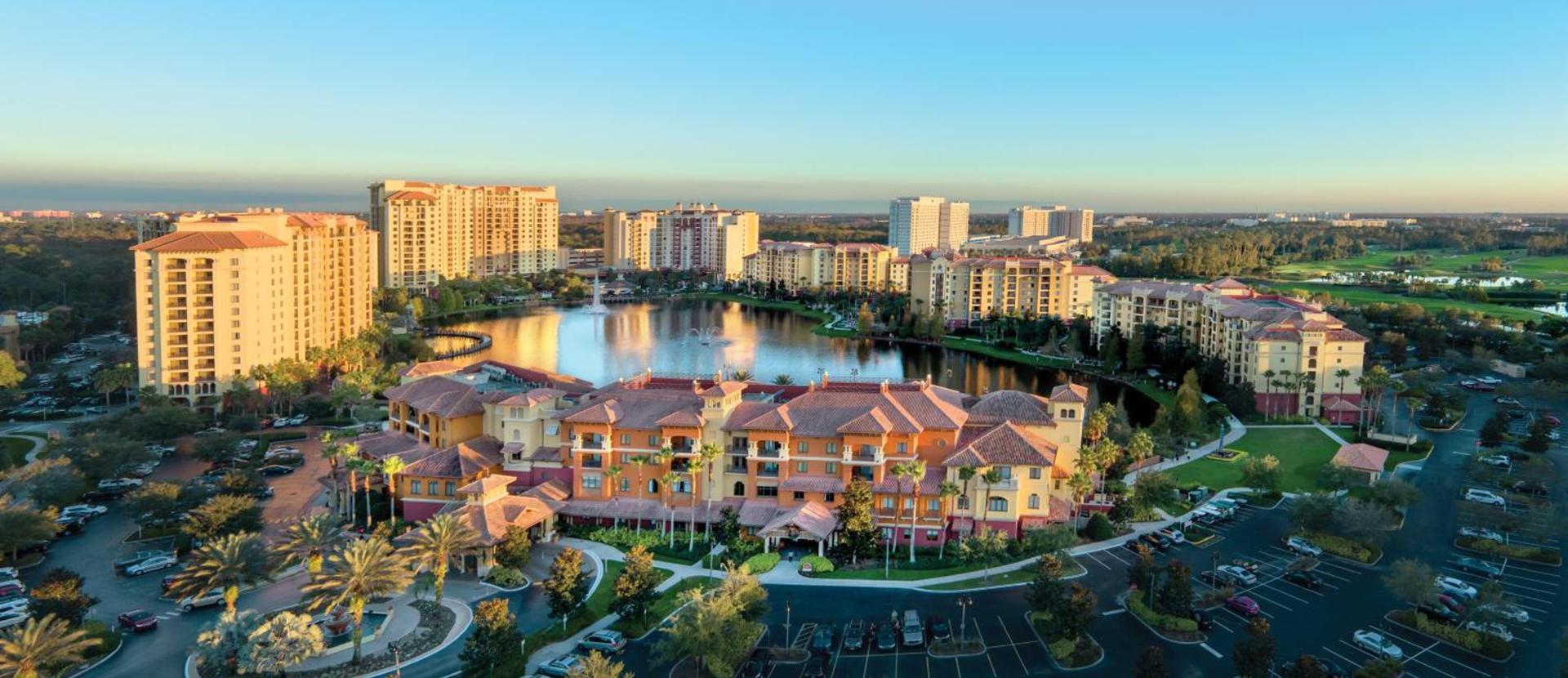 Club Wyndham Bonnet Creek photo 1