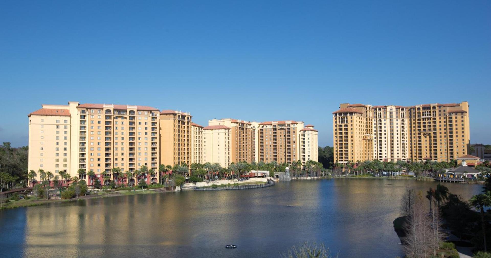 Club Wyndham Bonnet Creek photo 47