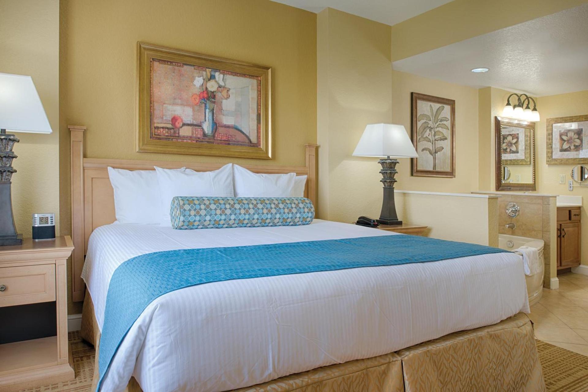 Club Wyndham Bonnet Creek photo 9
