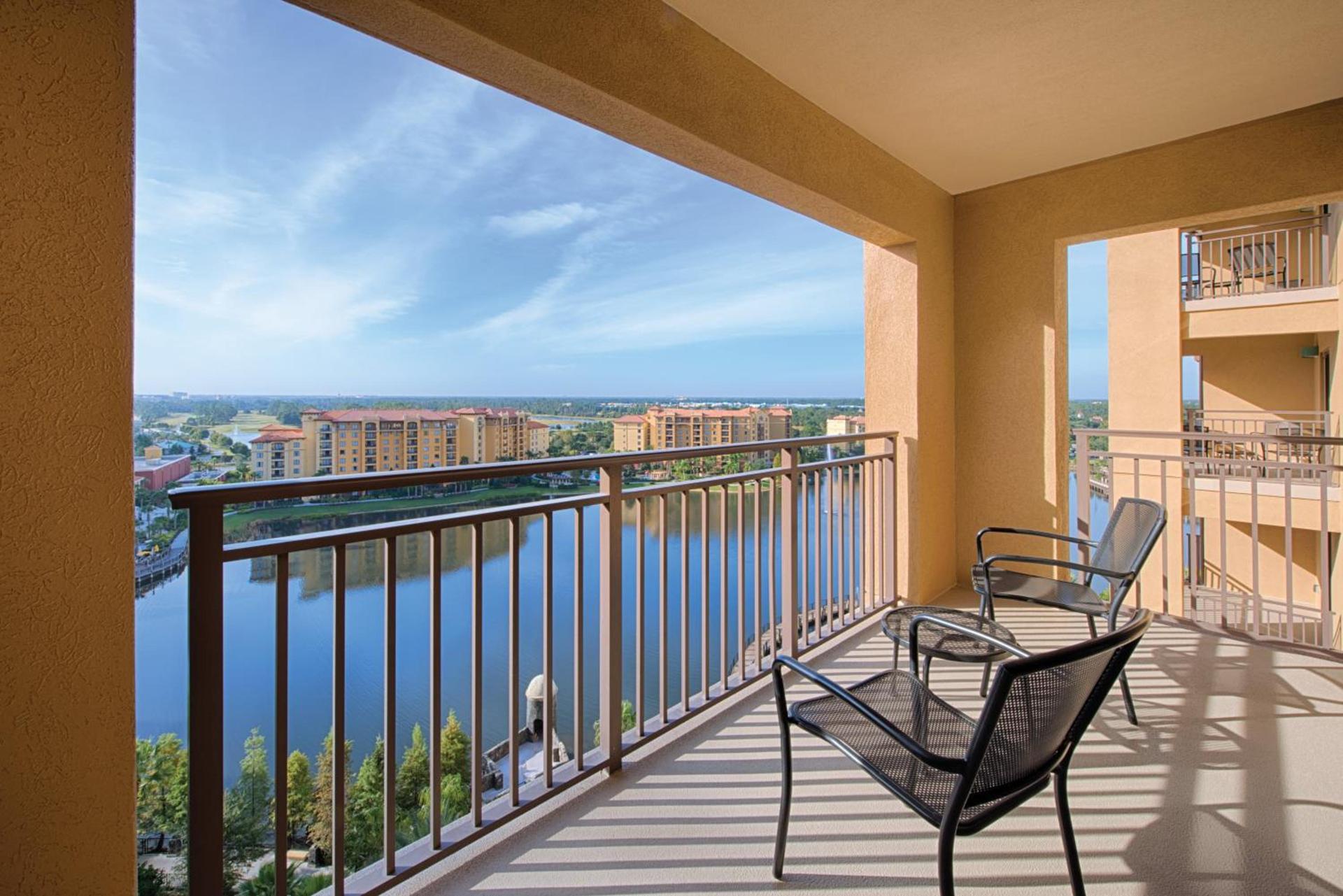 Club Wyndham Bonnet Creek photo 14