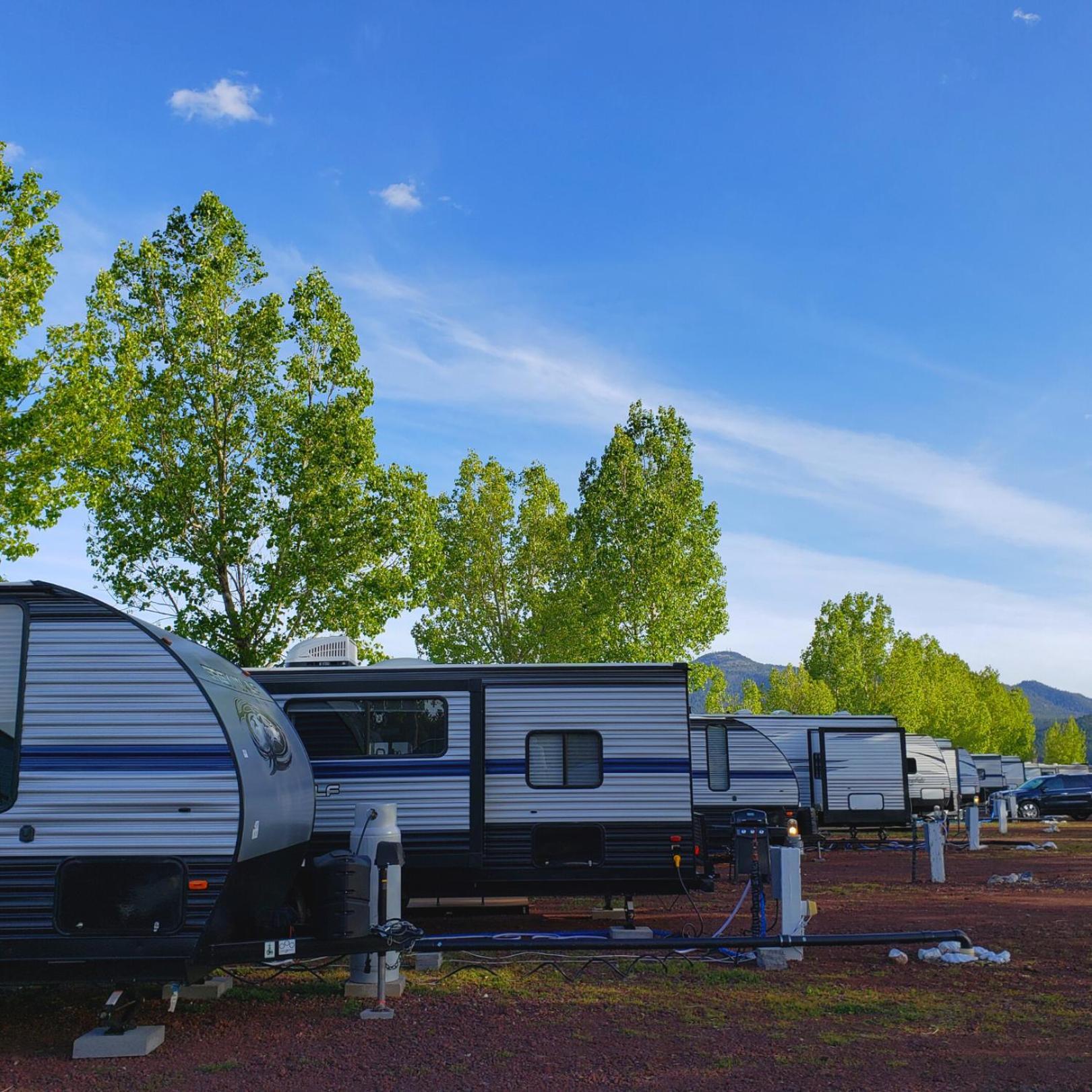 Grand Canyon RV Glamping photo 57