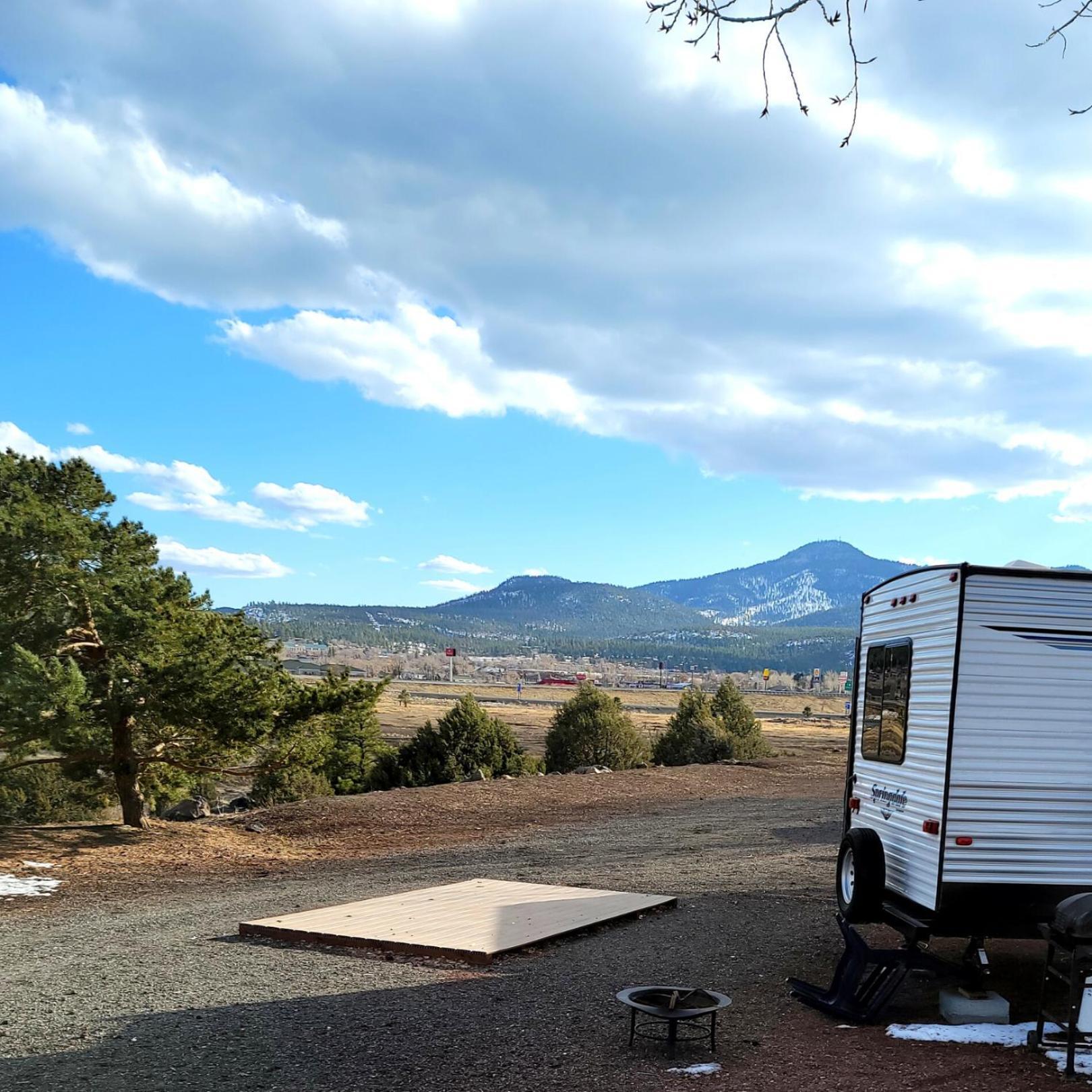 Grand Canyon RV Glamping photo 36