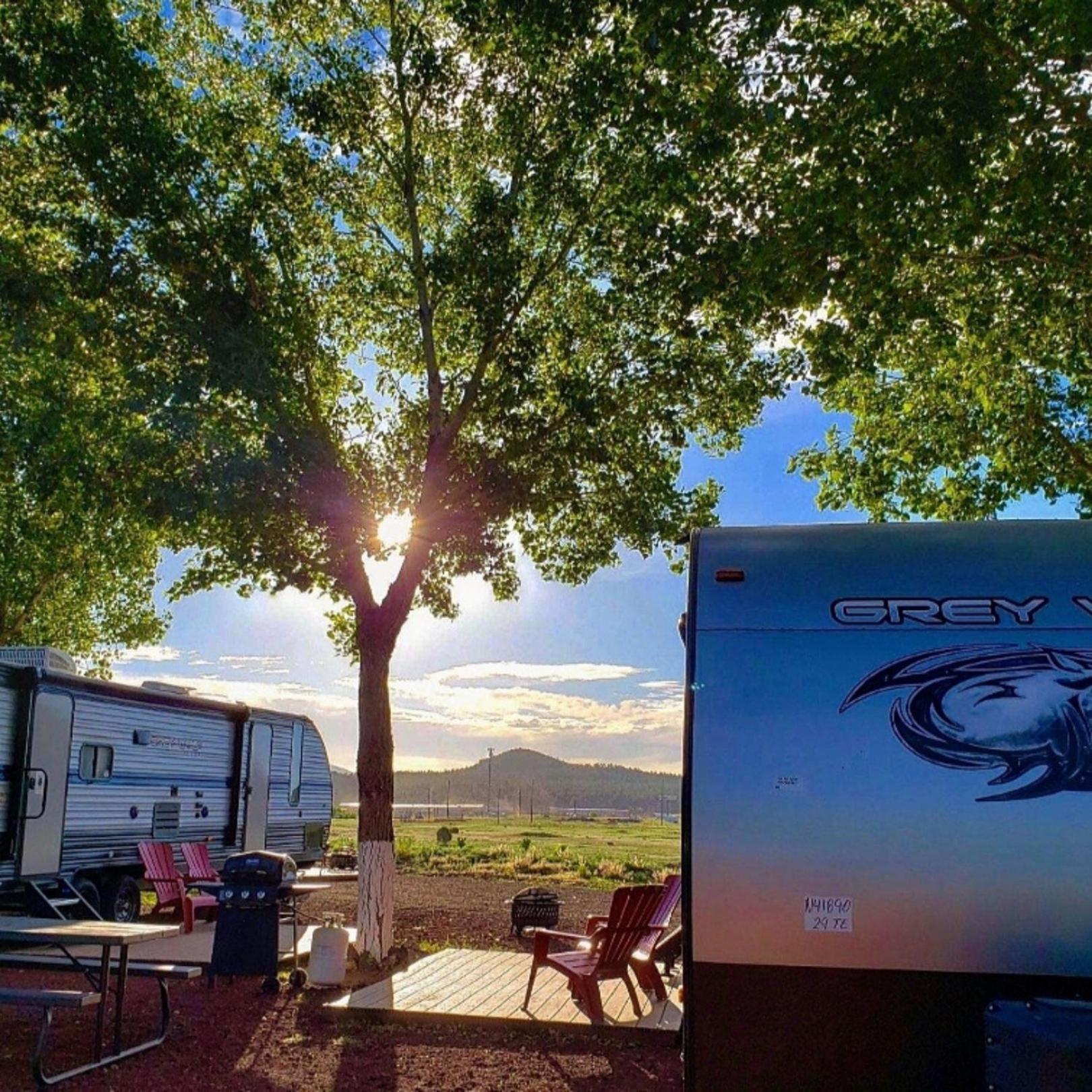 Grand Canyon RV Glamping photo 16