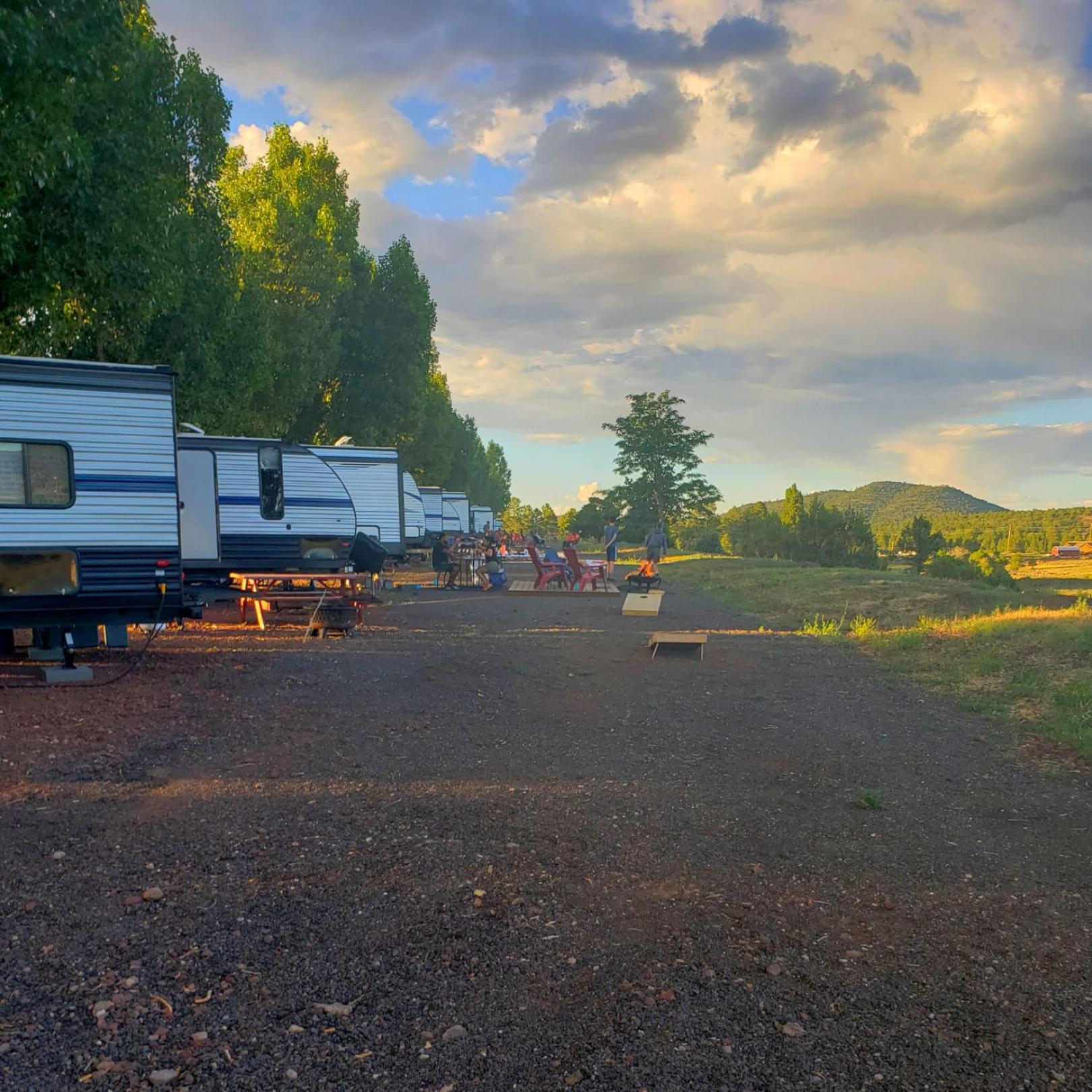 Grand Canyon RV Glamping photo 58