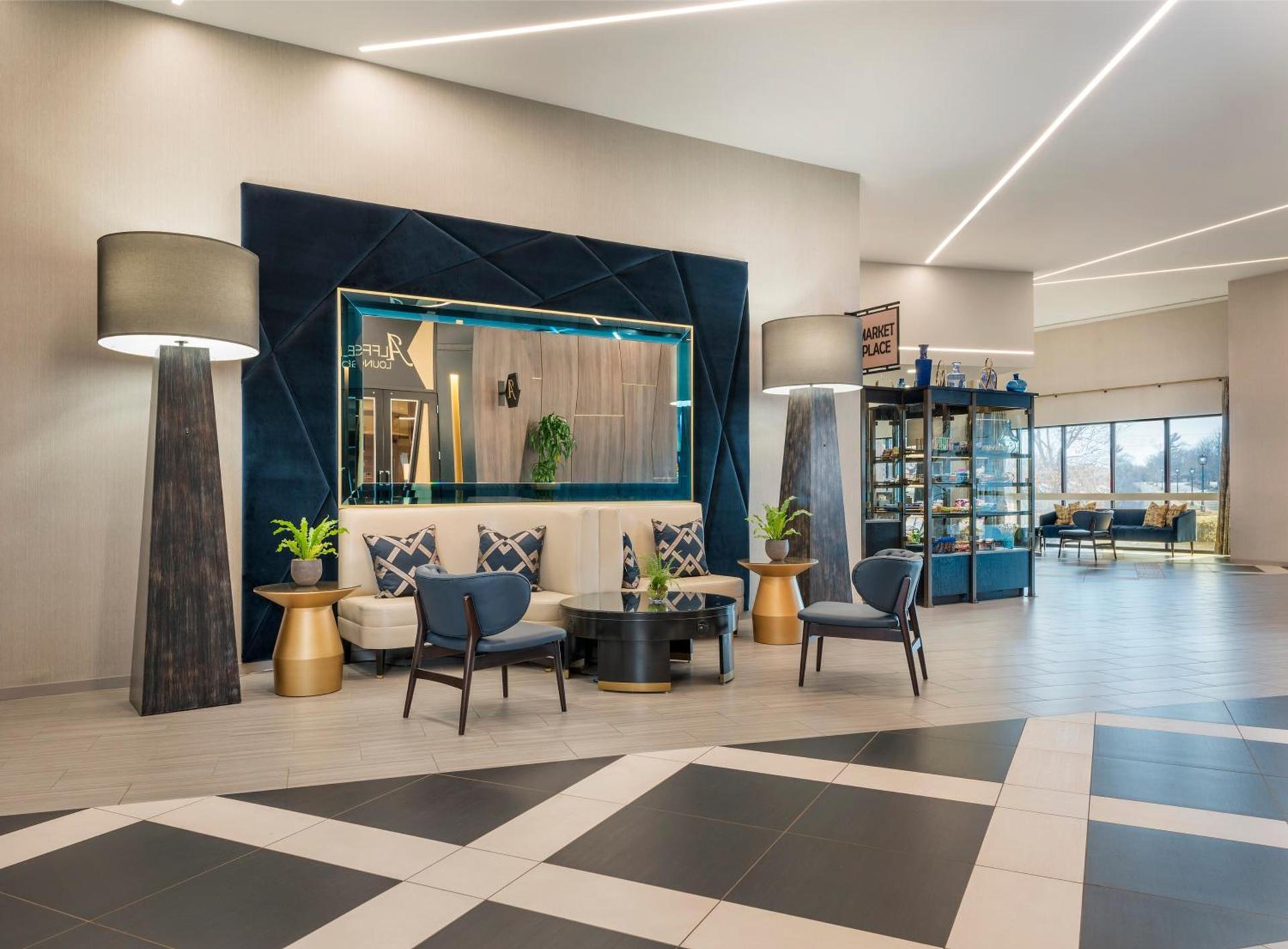 Crowne Plaza Providence-Warwick (Airport) by IHG photo 50
