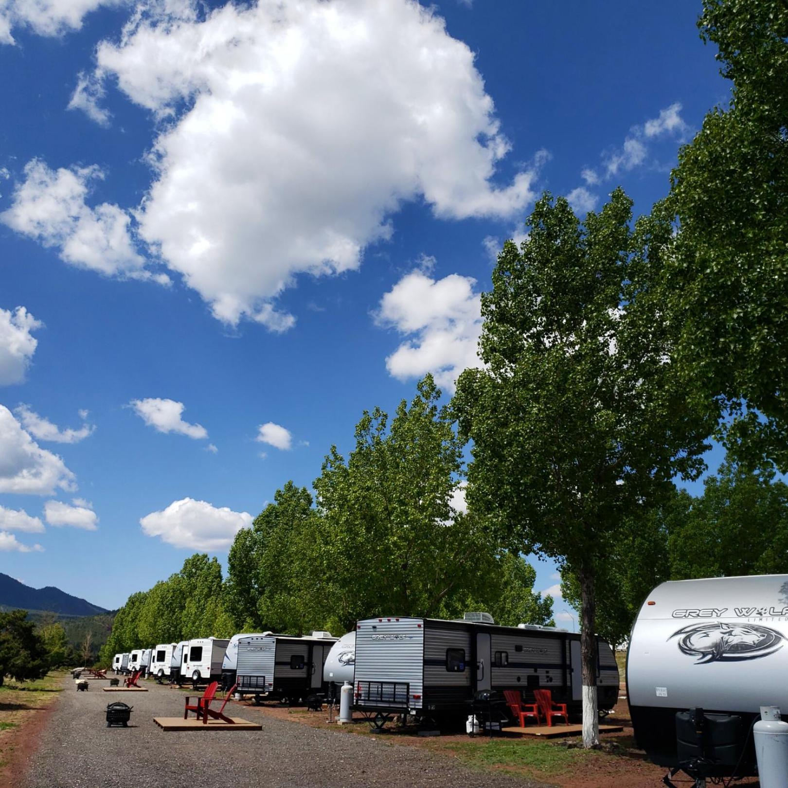 Grand Canyon RV Glamping photo 3