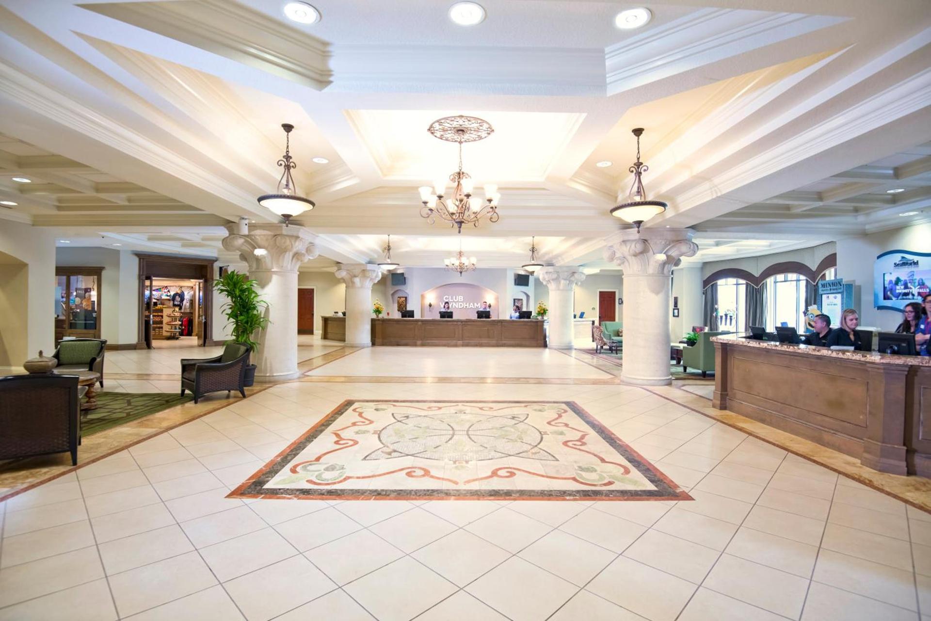Club Wyndham Bonnet Creek photo 49