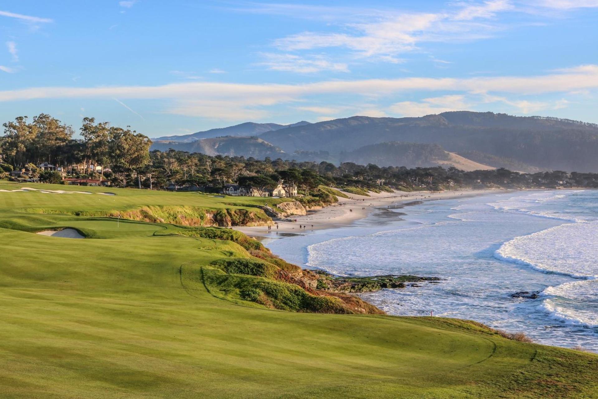 Holiday Inn Express Monterey - Cannery Row by IHG photo 42