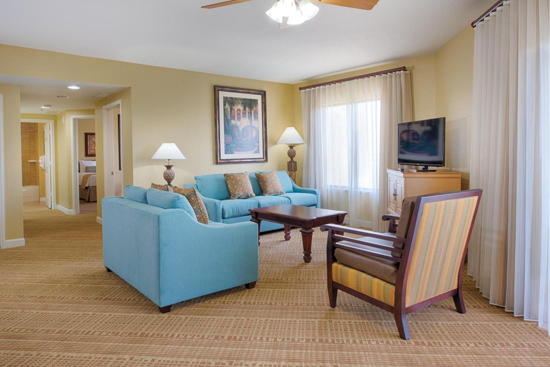Club Wyndham Bonnet Creek photo 69
