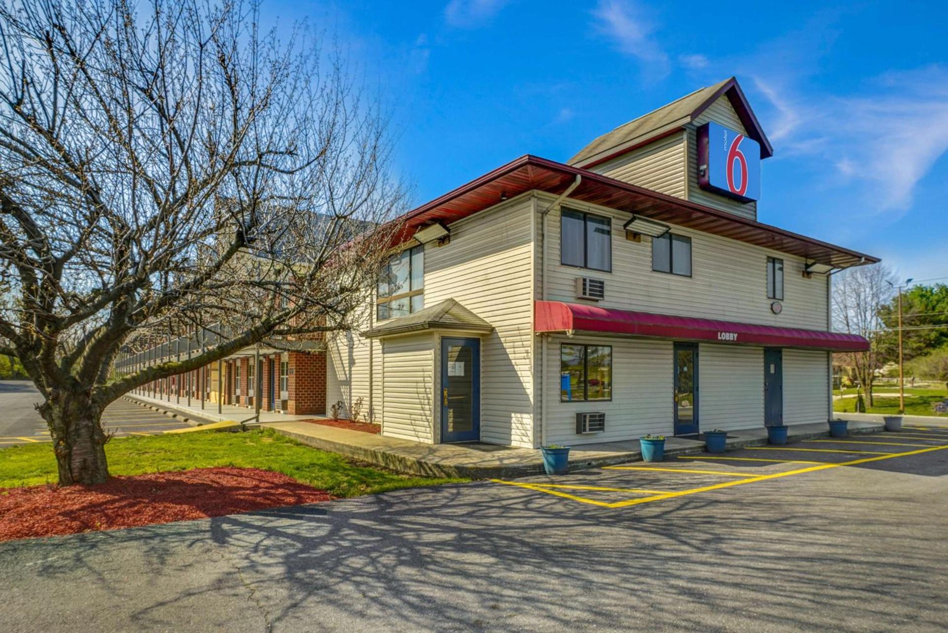 Motel 6 Carlisle, PA - Cumberland Valley photo 3