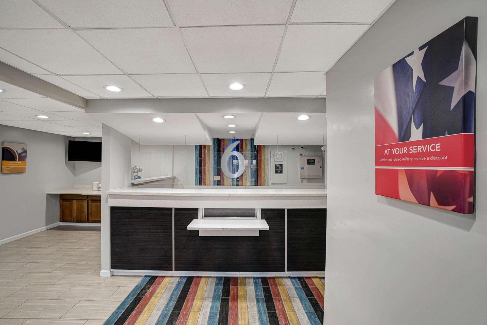 Motel 6 Carlisle, PA - Cumberland Valley photo 23