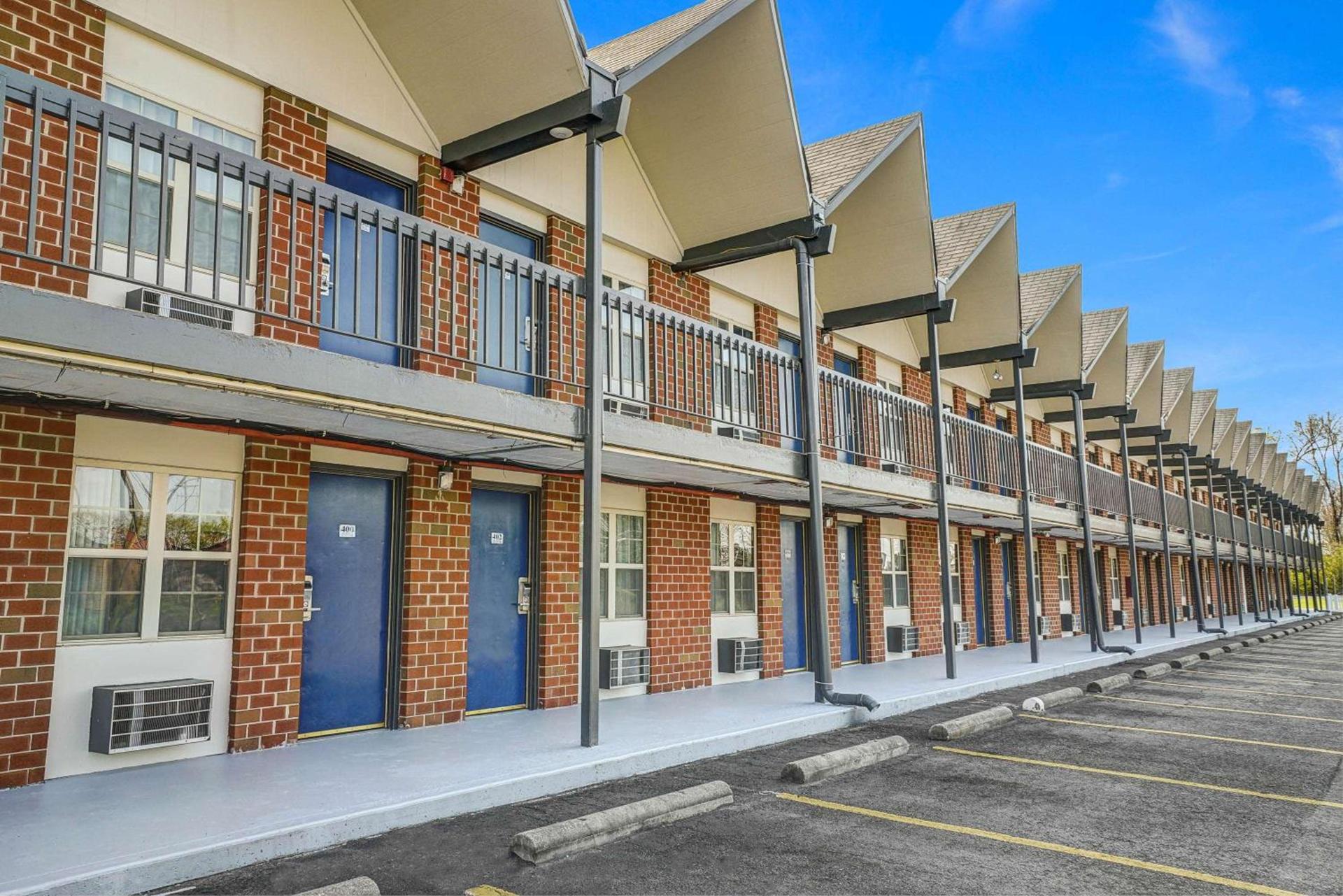 Motel 6 Carlisle, PA - Cumberland Valley photo 5