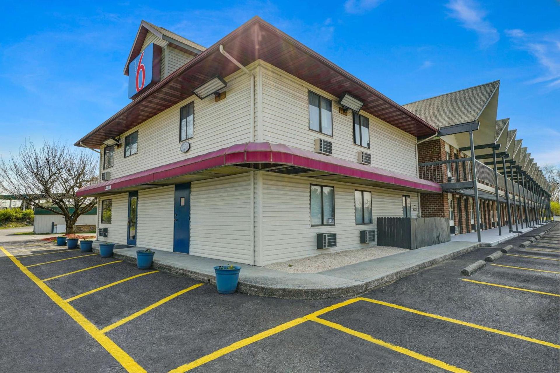 Motel 6 Carlisle, PA - Cumberland Valley photo 4