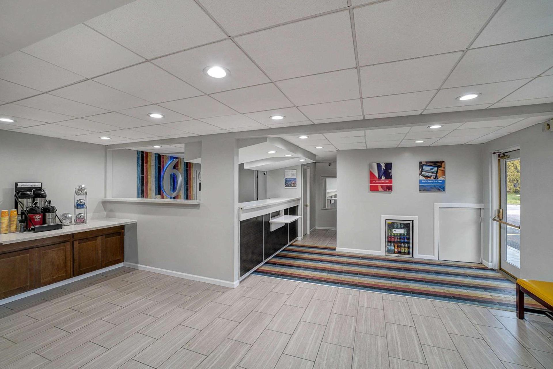 Motel 6 Carlisle, PA - Cumberland Valley photo 24