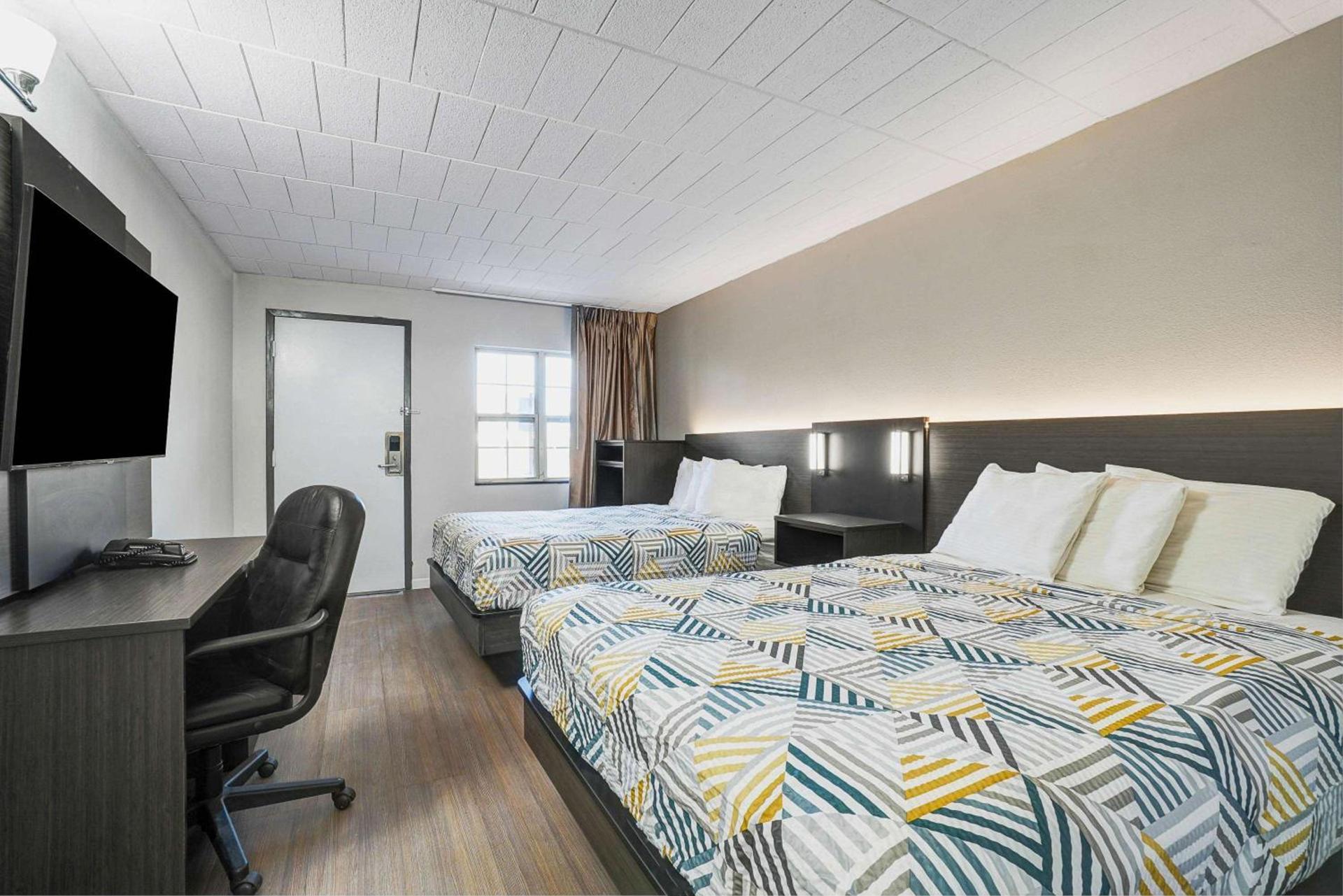 Motel 6 Carlisle, PA - Cumberland Valley photo 17