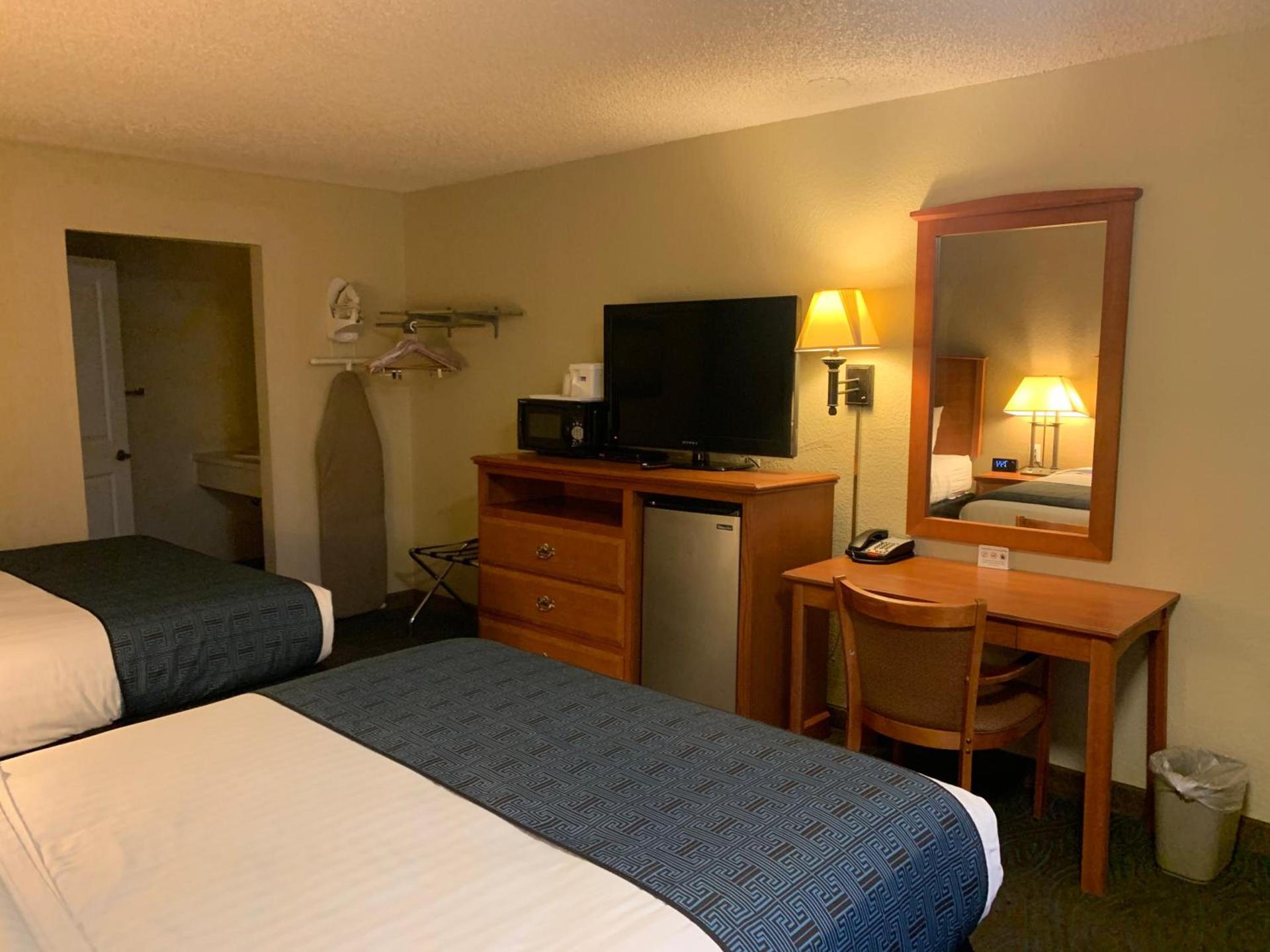 Sunset Inn - John Day photo 25