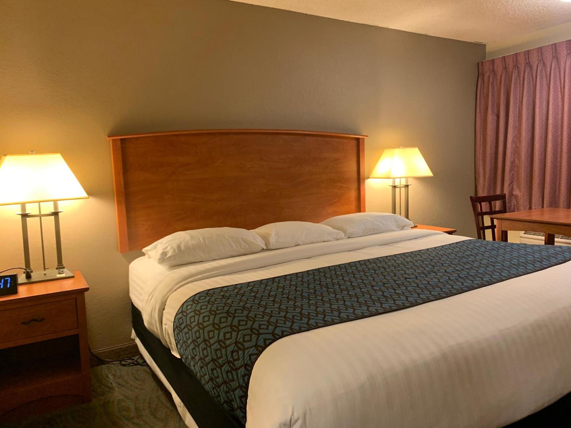 Sunset Inn - John Day photo 18