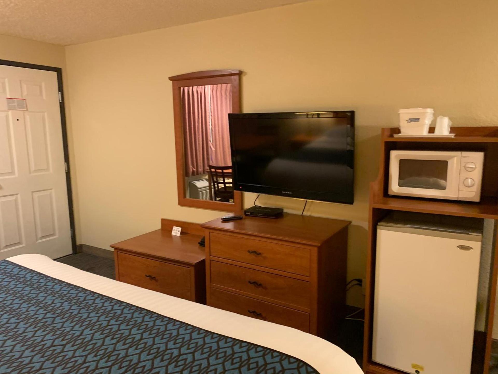 Sunset Inn - John Day photo 2