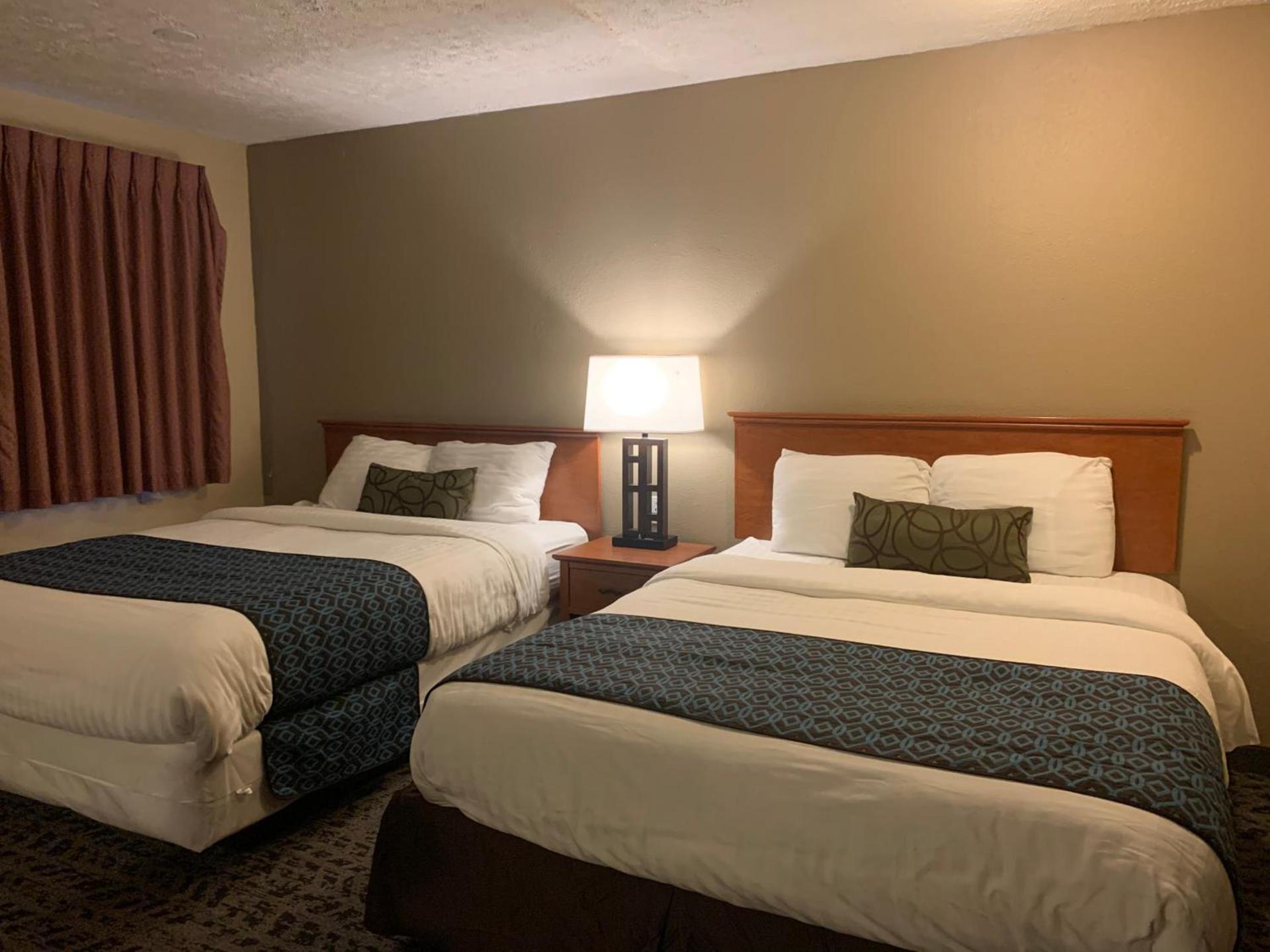 Sunset Inn - John Day photo 3