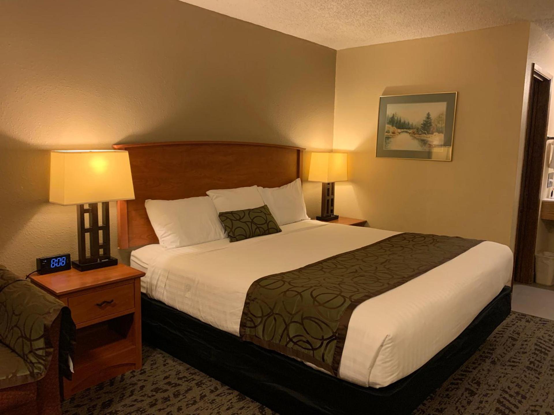 Sunset Inn - John Day photo 33