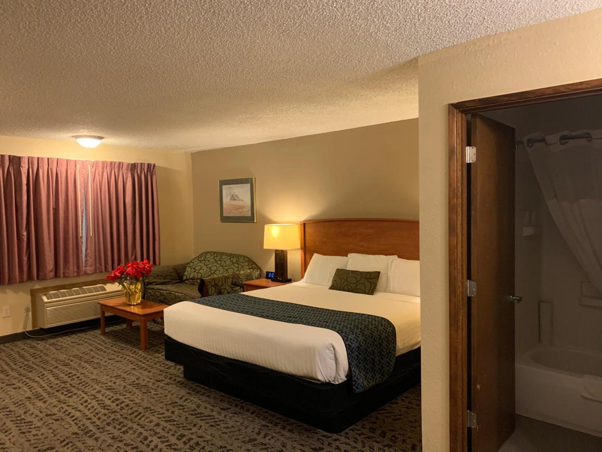 Sunset Inn - John Day photo 8
