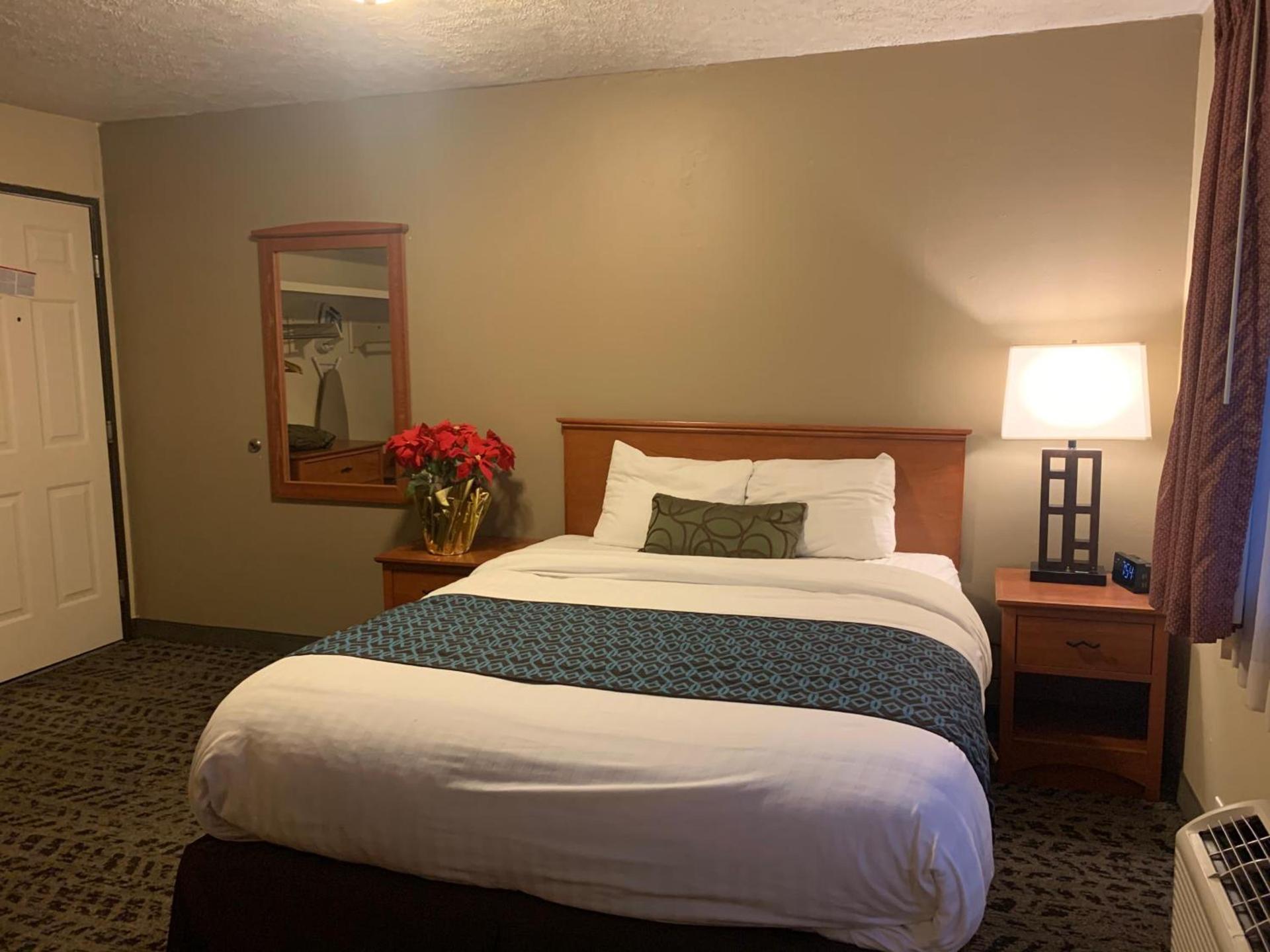 Sunset Inn - John Day photo 9