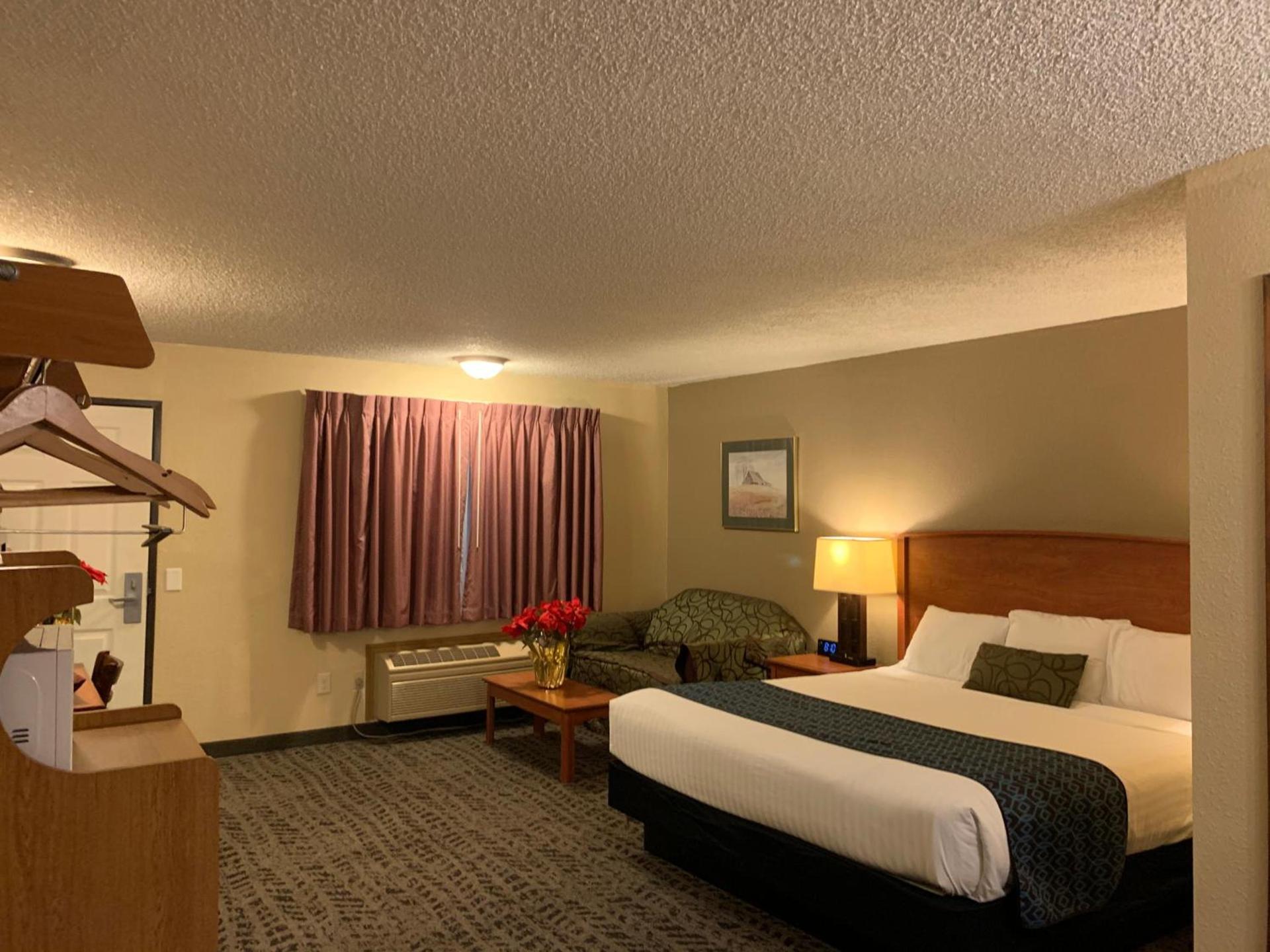 Sunset Inn - John Day photo 11