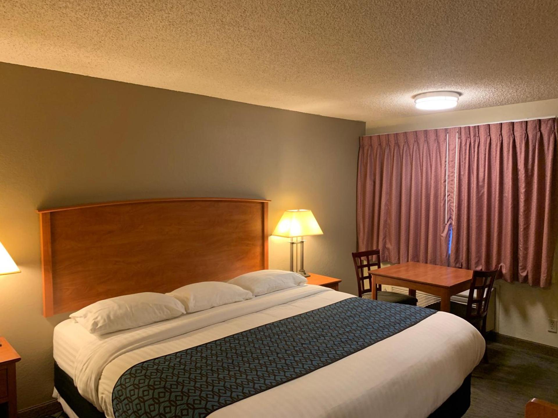 Sunset Inn - John Day photo 36